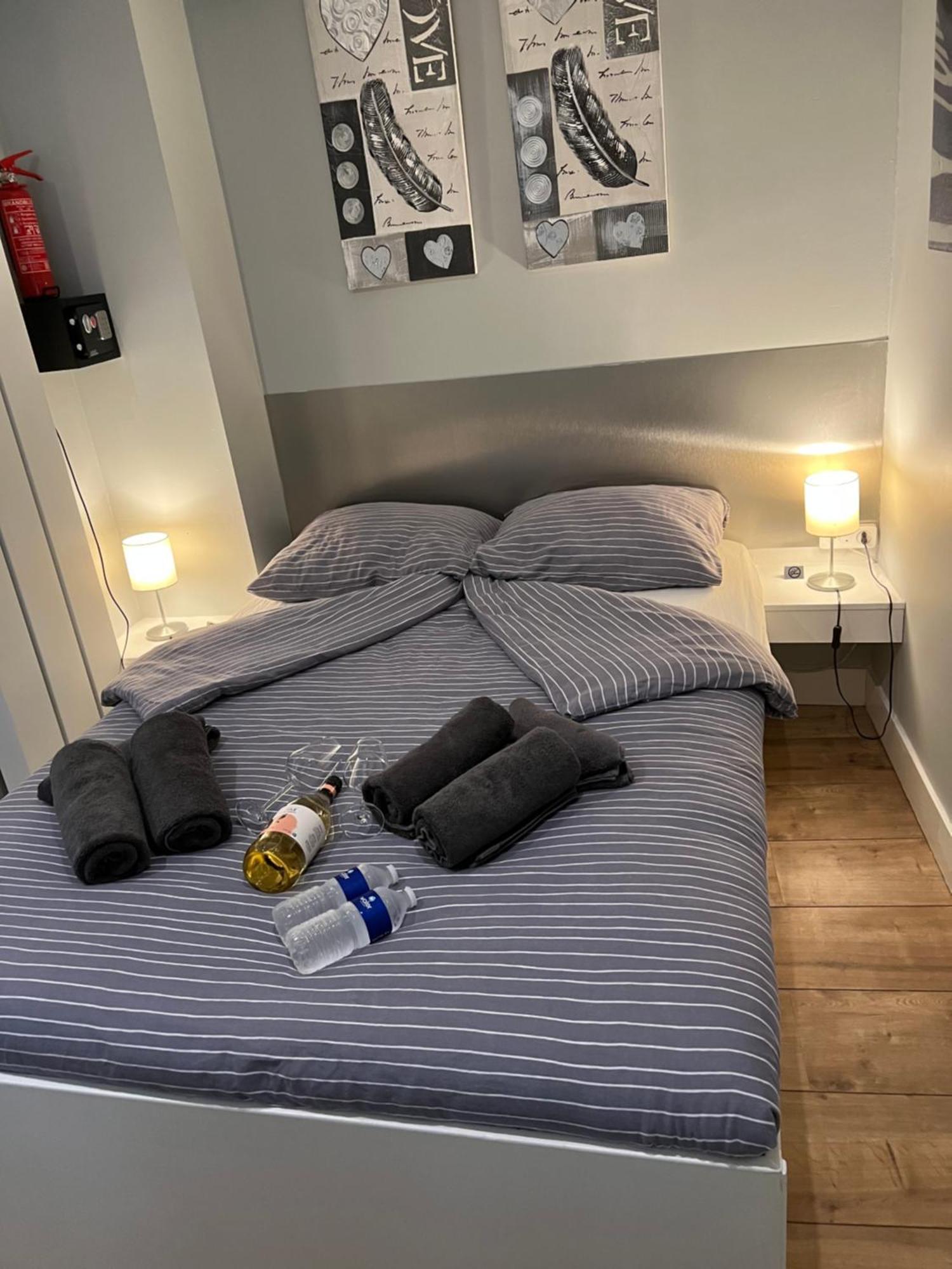 Center Apartment