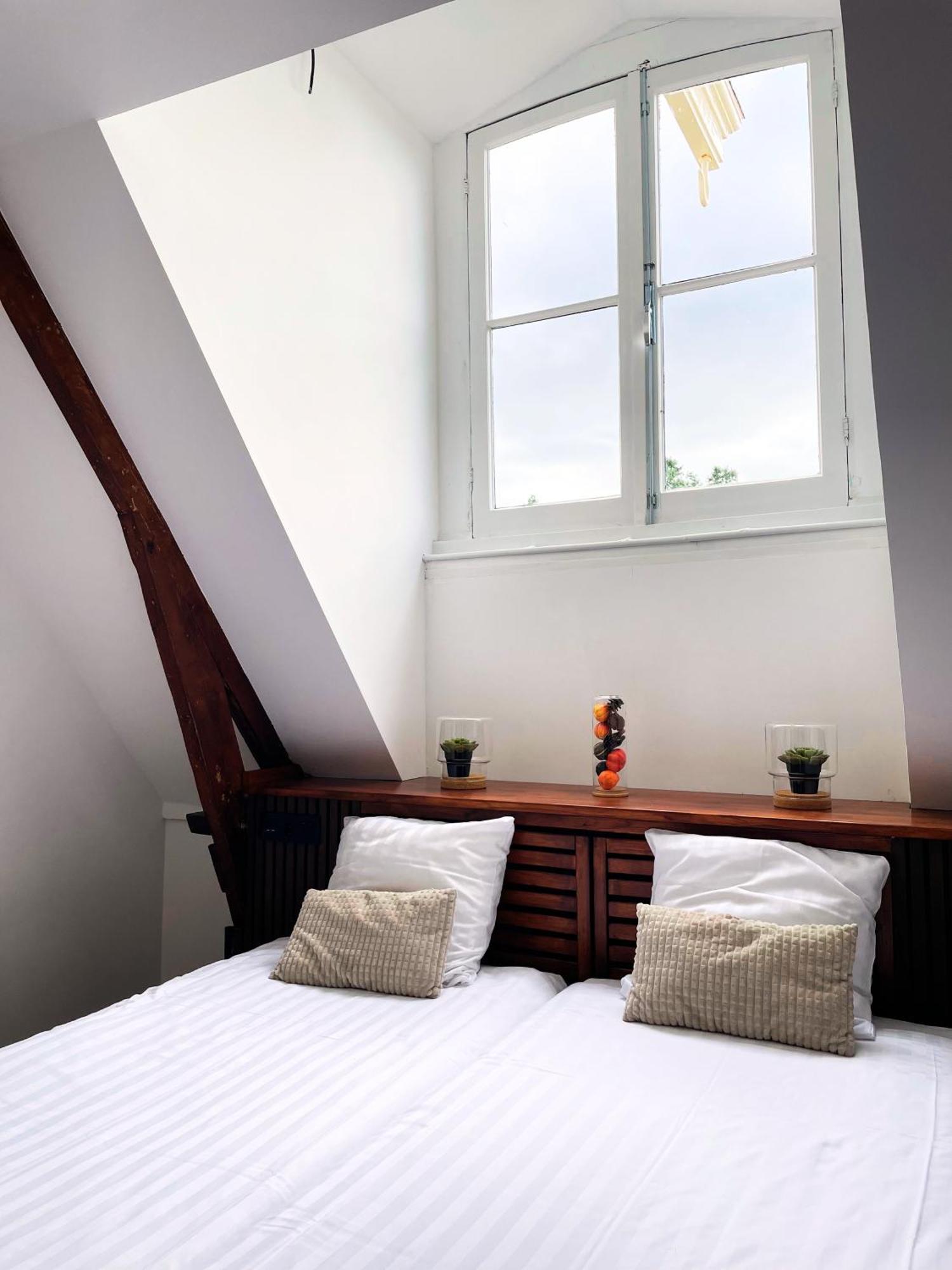 Plantage Amsterdam
