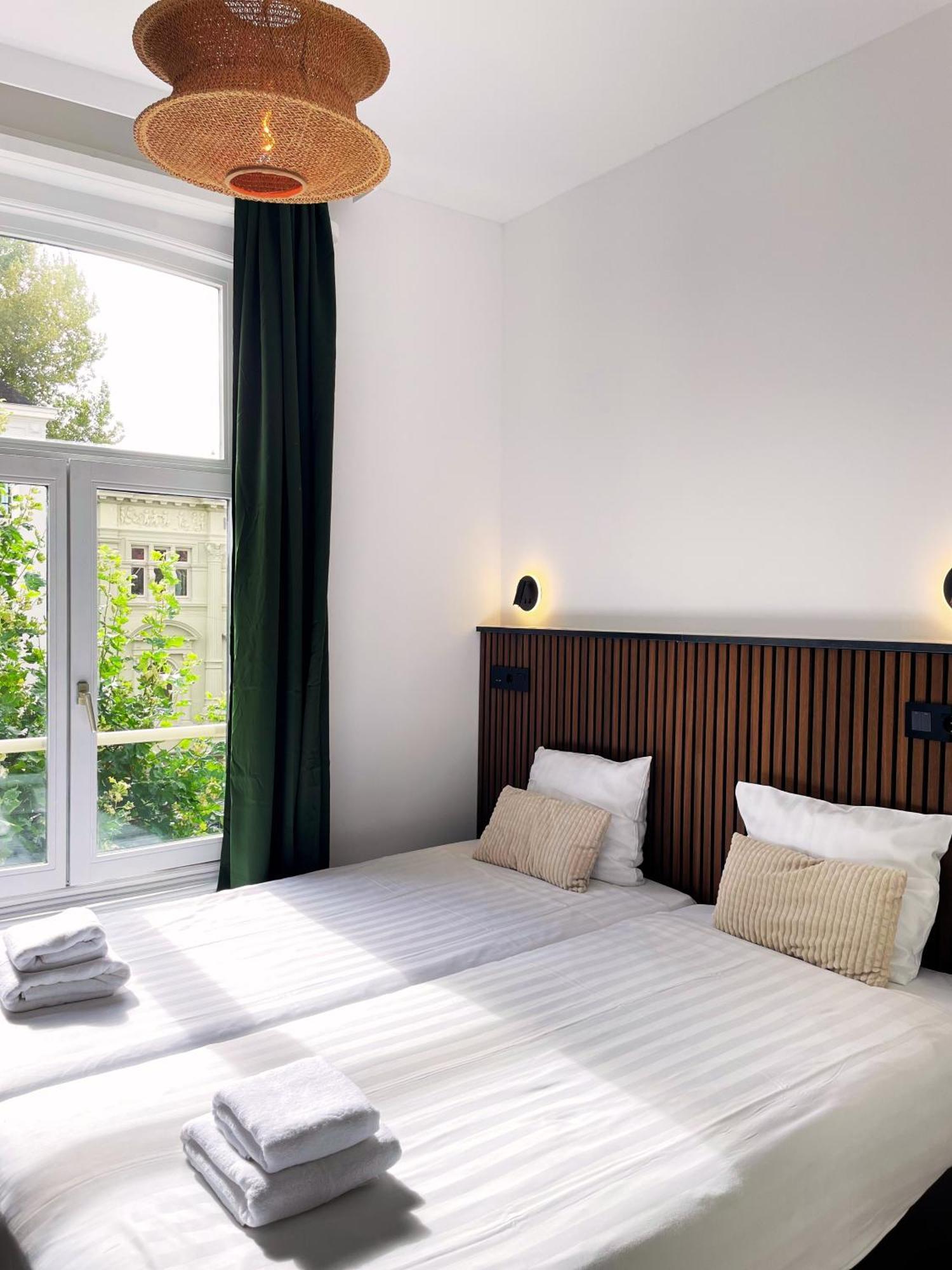 Plantage Hotel