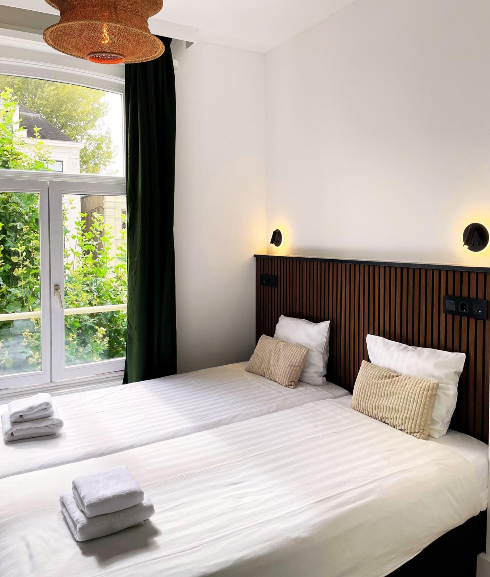 Plantage Hotel 2*