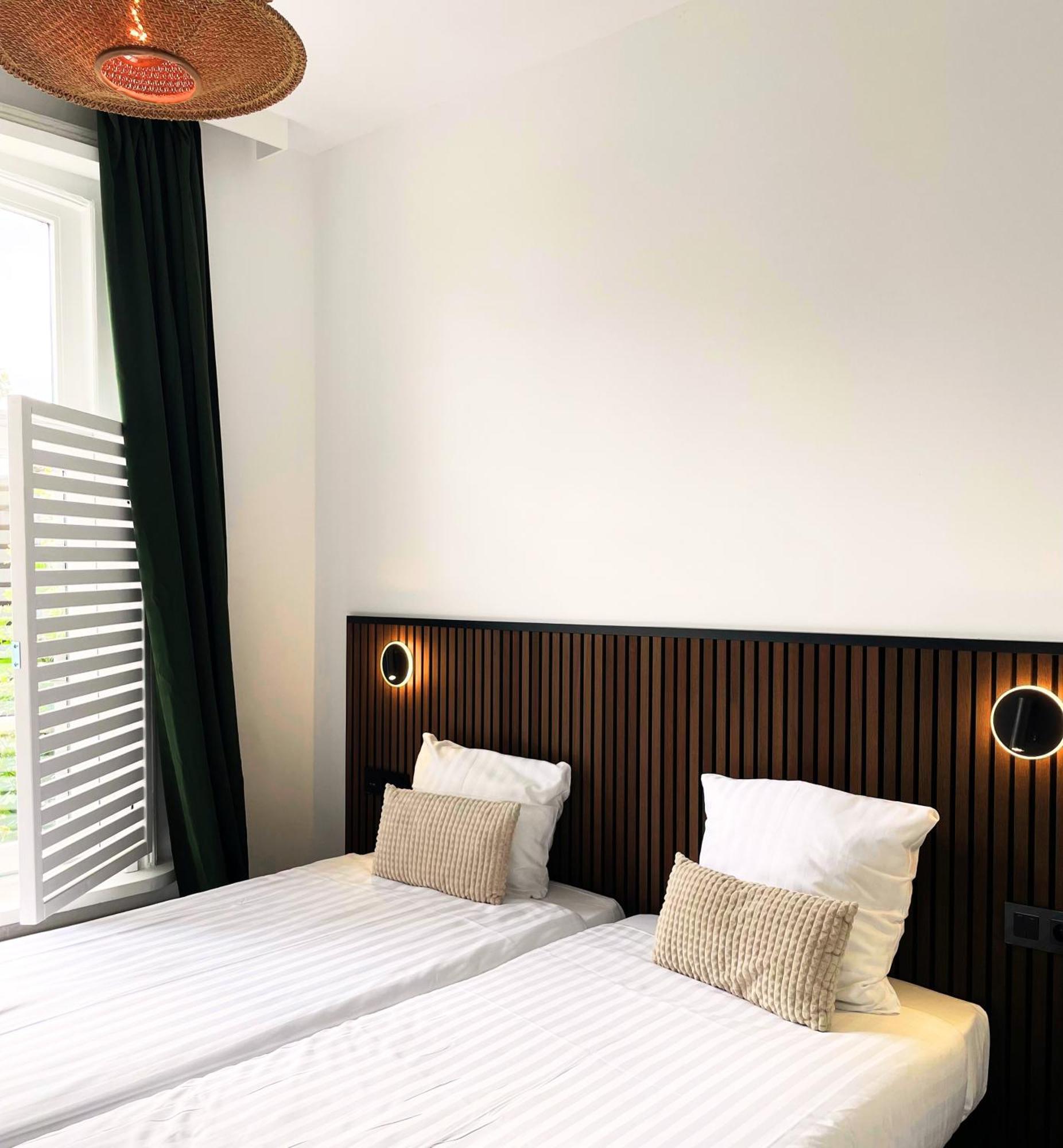 Hotel Plantage Amsterdam