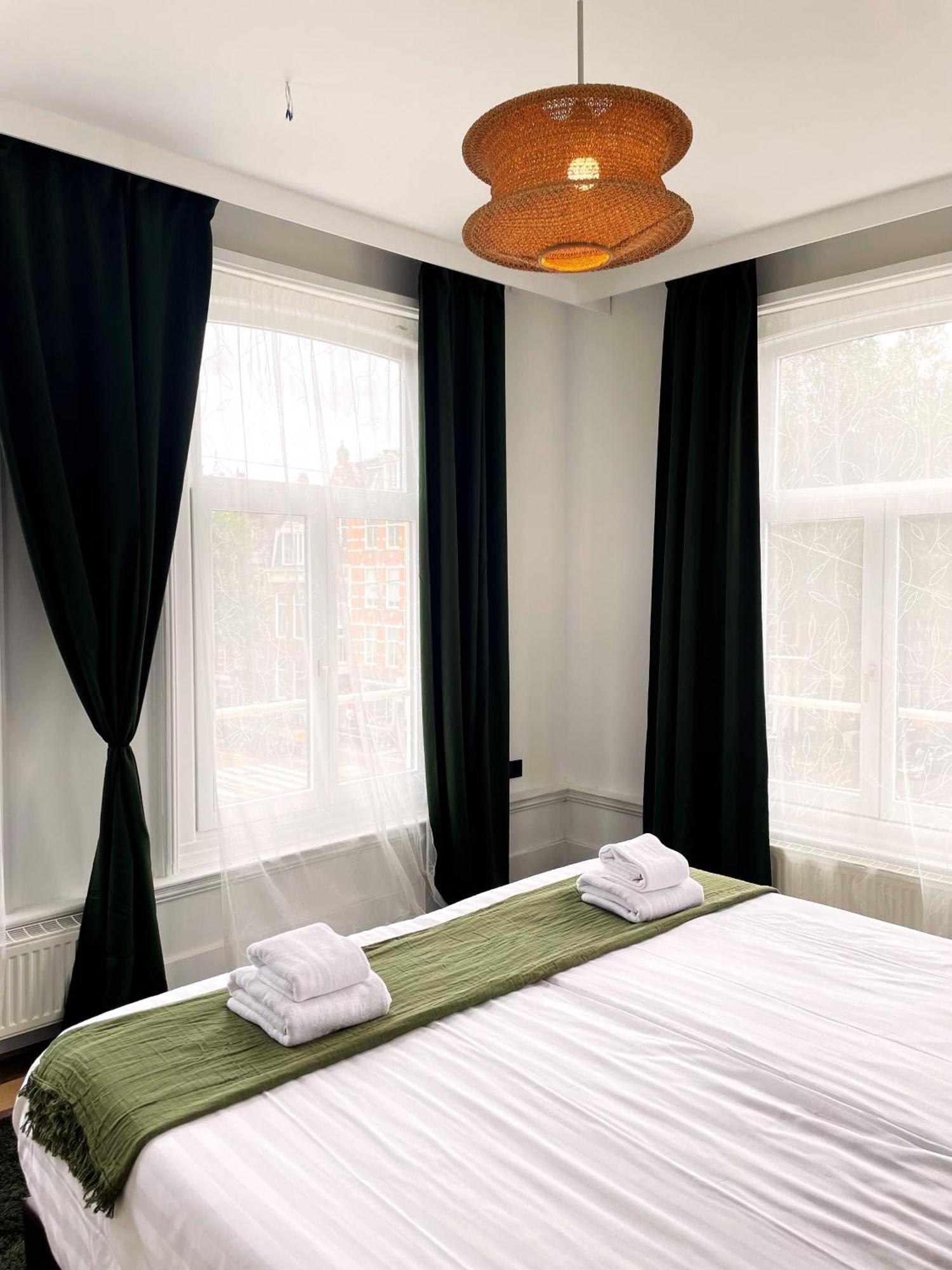 Hotel Plantage Amsterdam