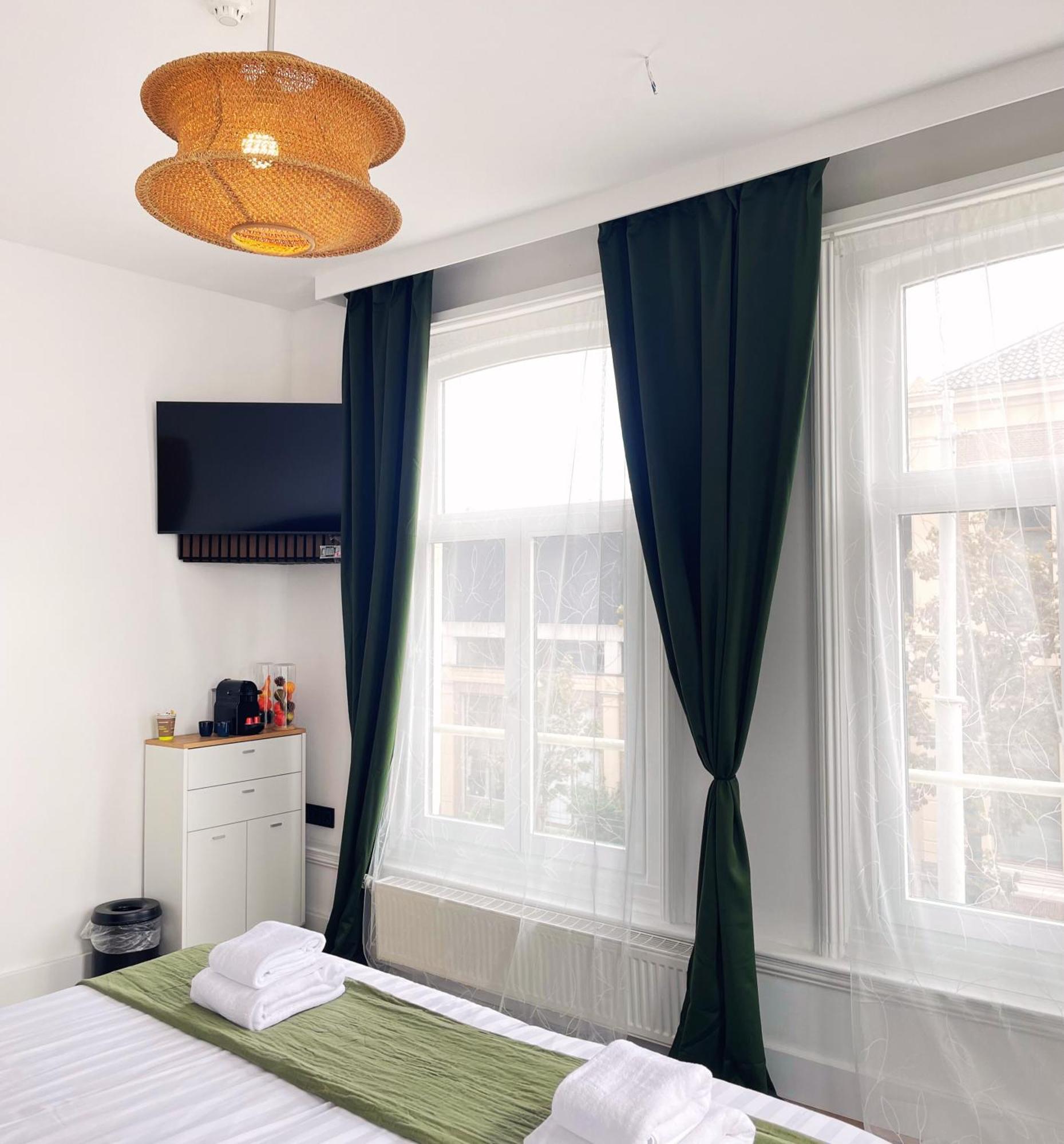 Plantage Amsterdam