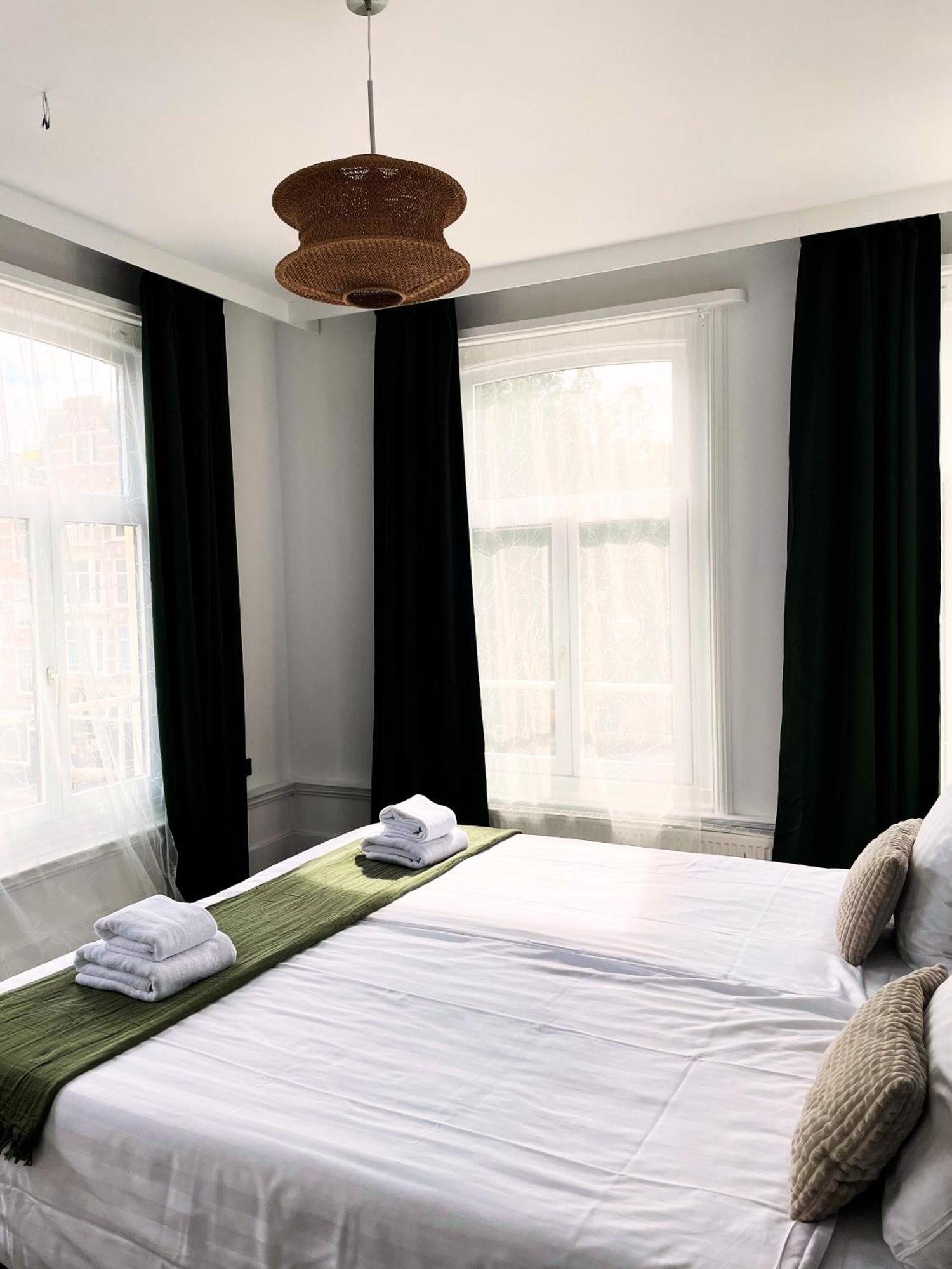 Plantage Hotel