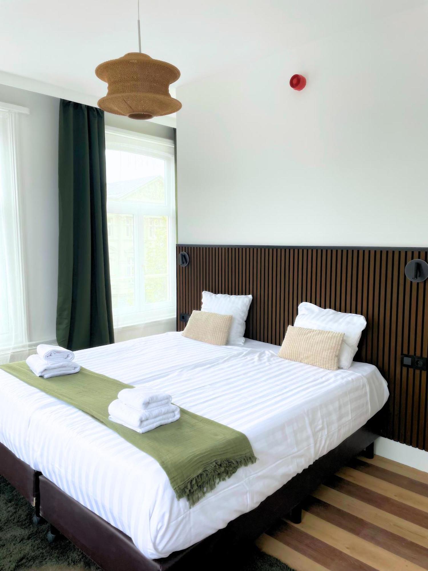 Hotel Plantage