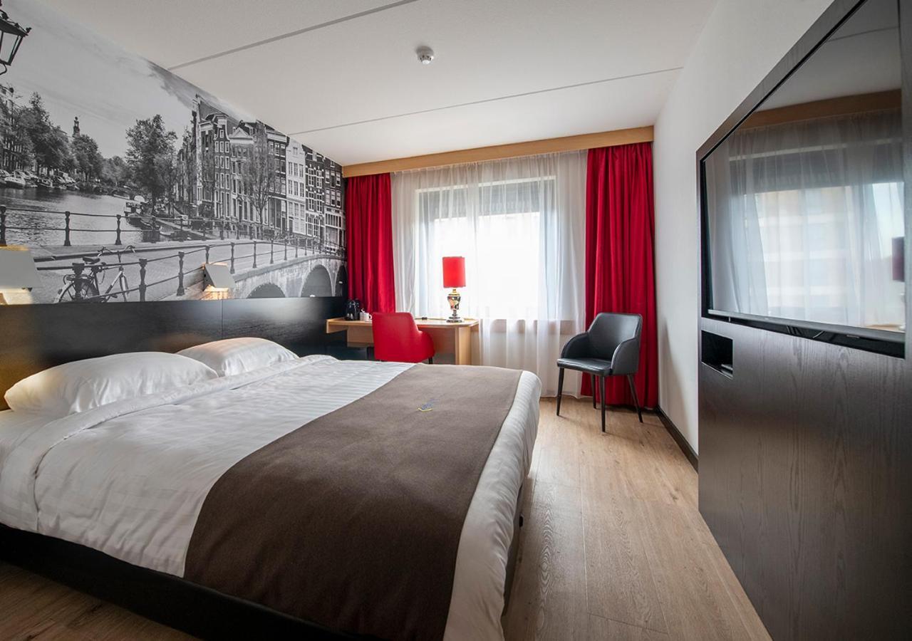Bastion Noord 3*