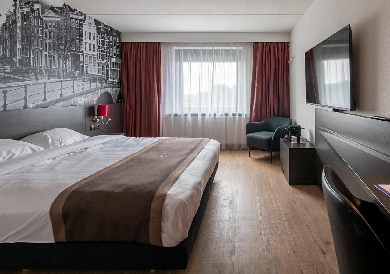 Hotel Bastion Noord