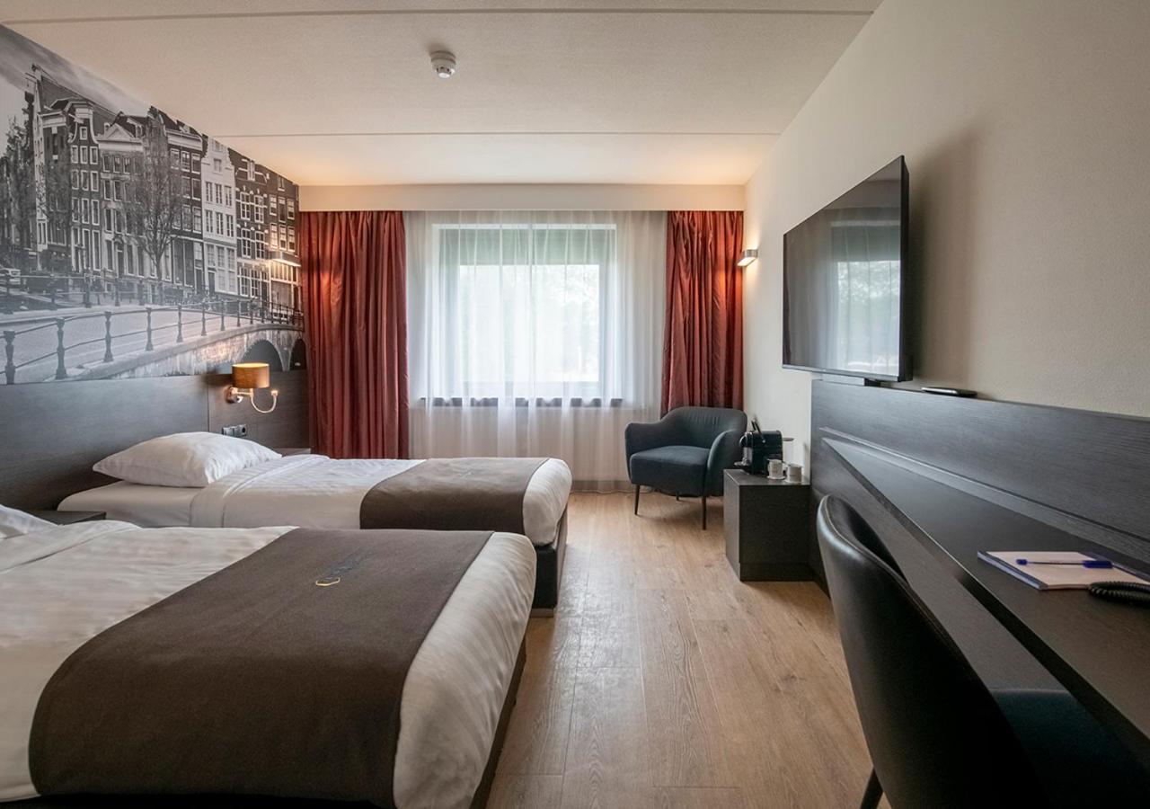 Bastion Noord Hotel 3*