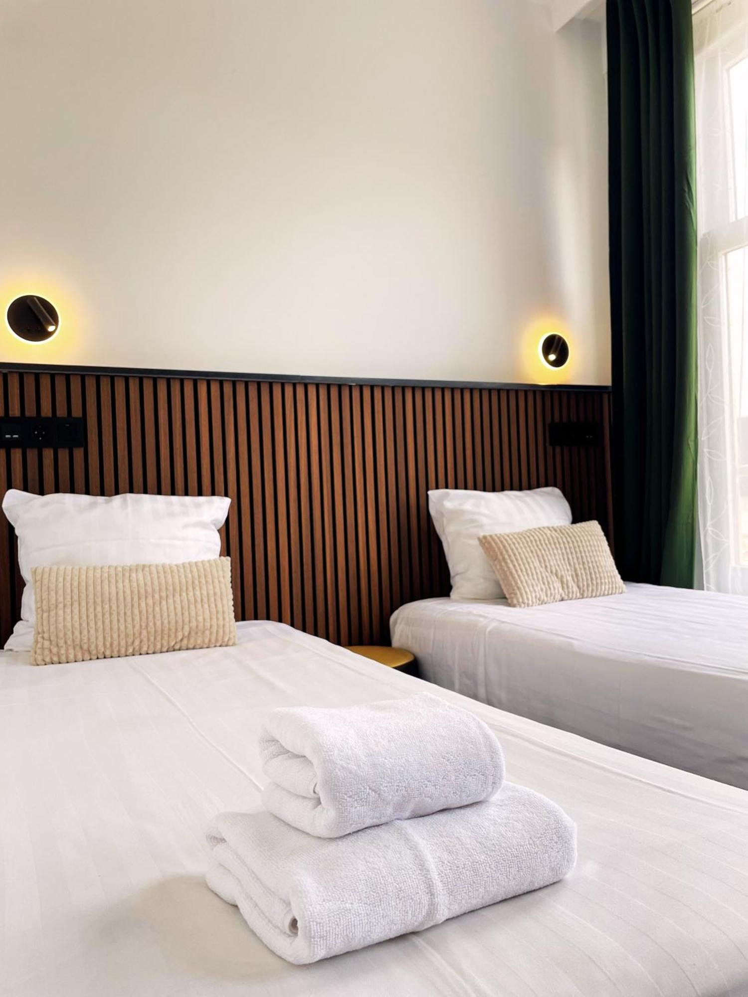 Hotel Plantage