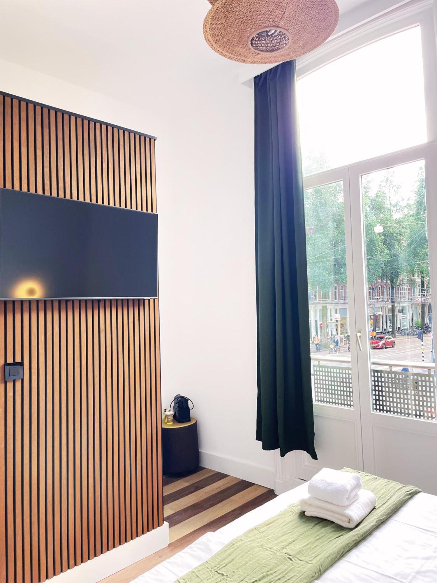 Plantage Hotel Amsterdam