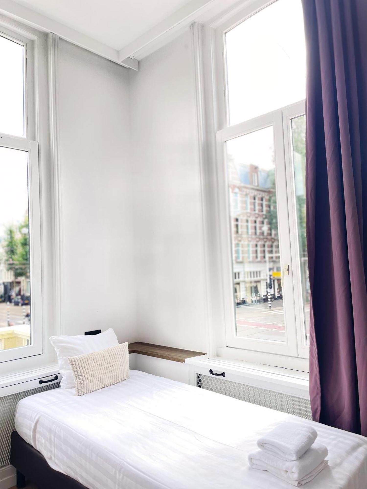 Plantage Amsterdam