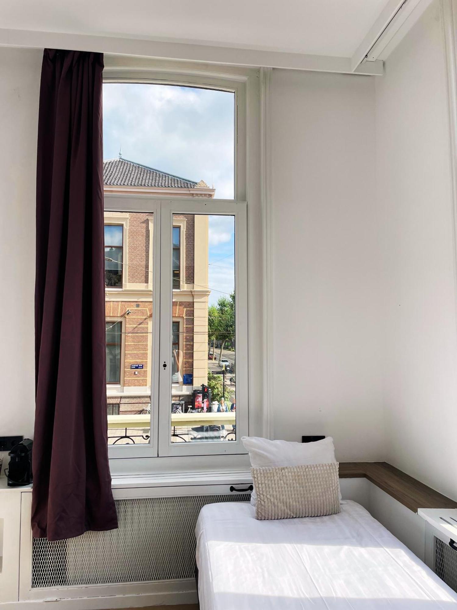 Hotel Plantage Amsterdam