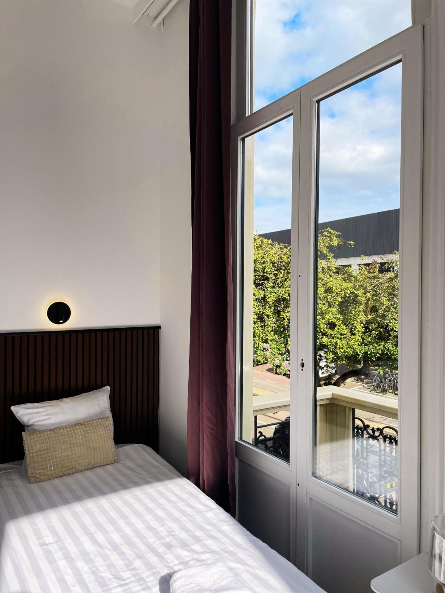 Hotel Plantage