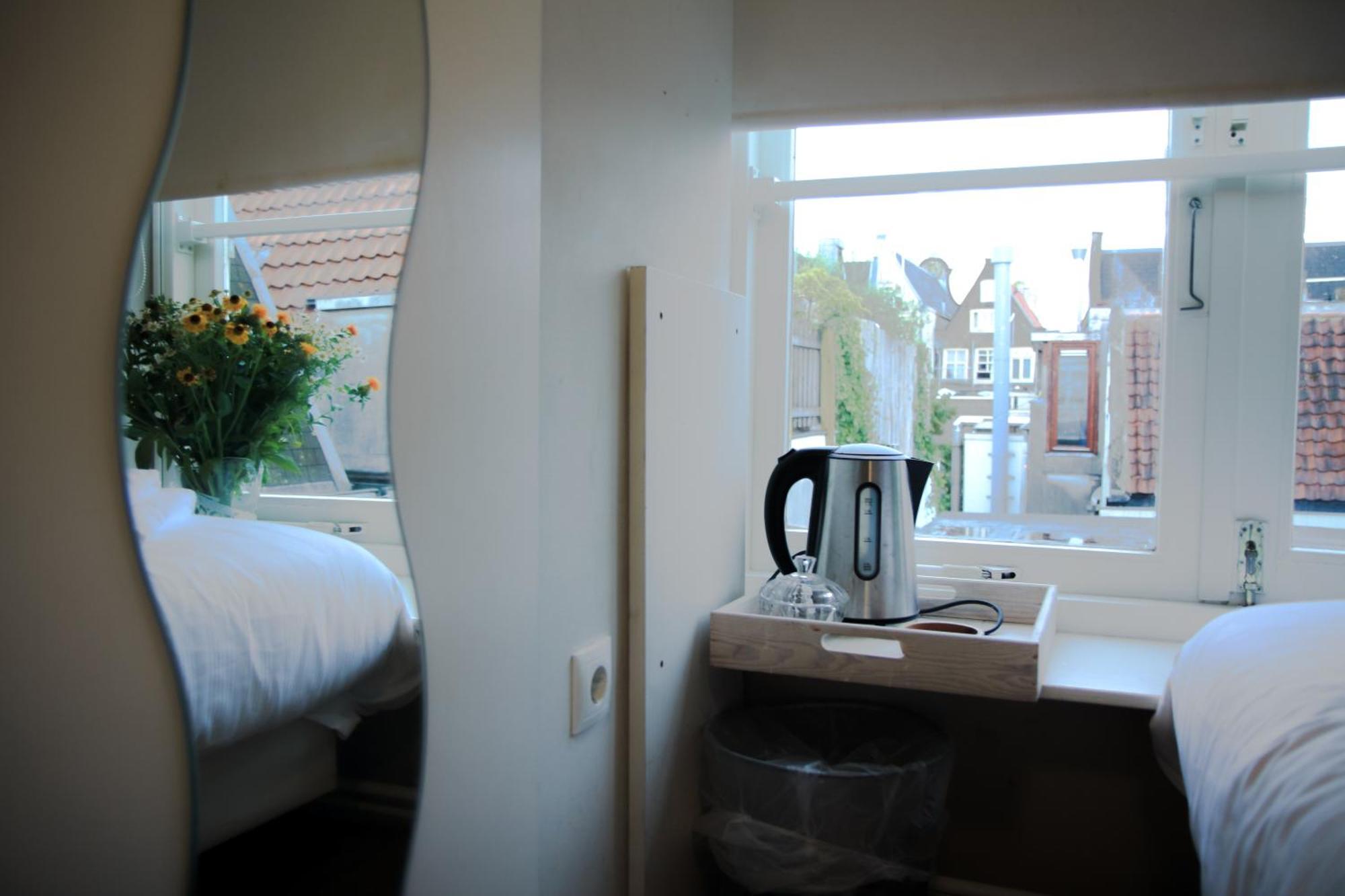 Khách sạn 55 - Centre Amsterdam