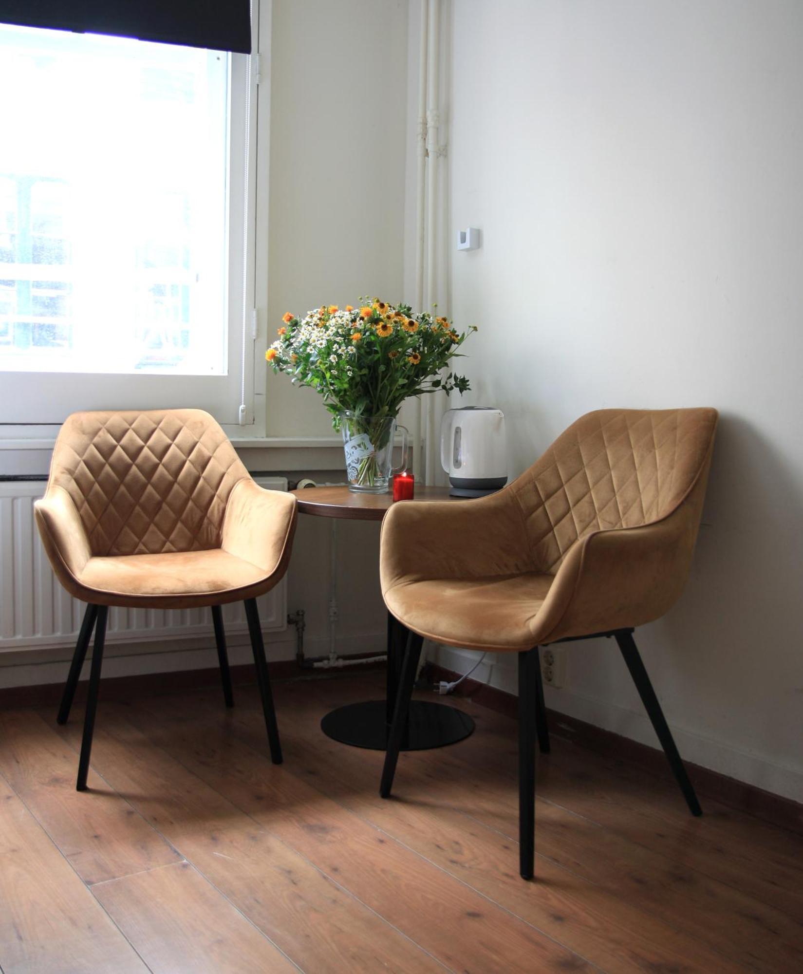 Khách sạn 55 - Centre Amsterdam