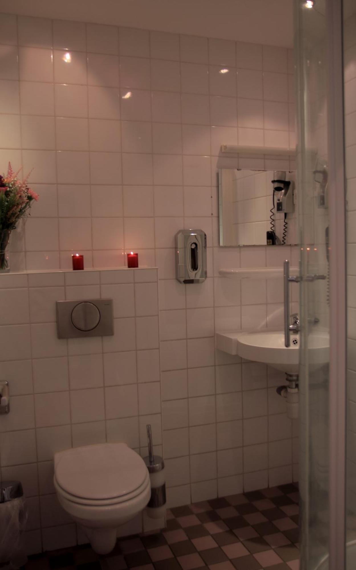 Khách sạn 55 - Centre Amsterdam