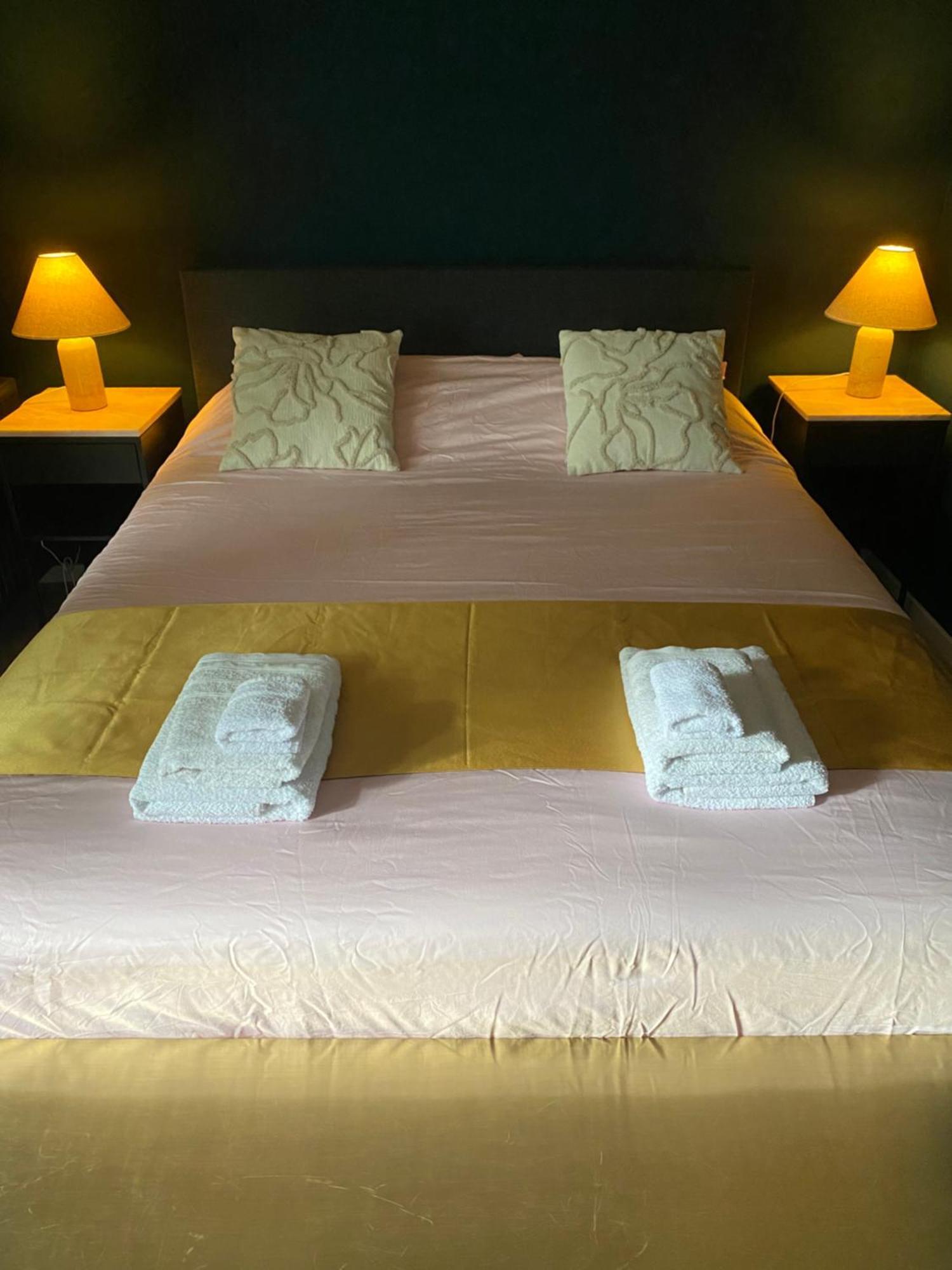 Apartamento In De Pijp *