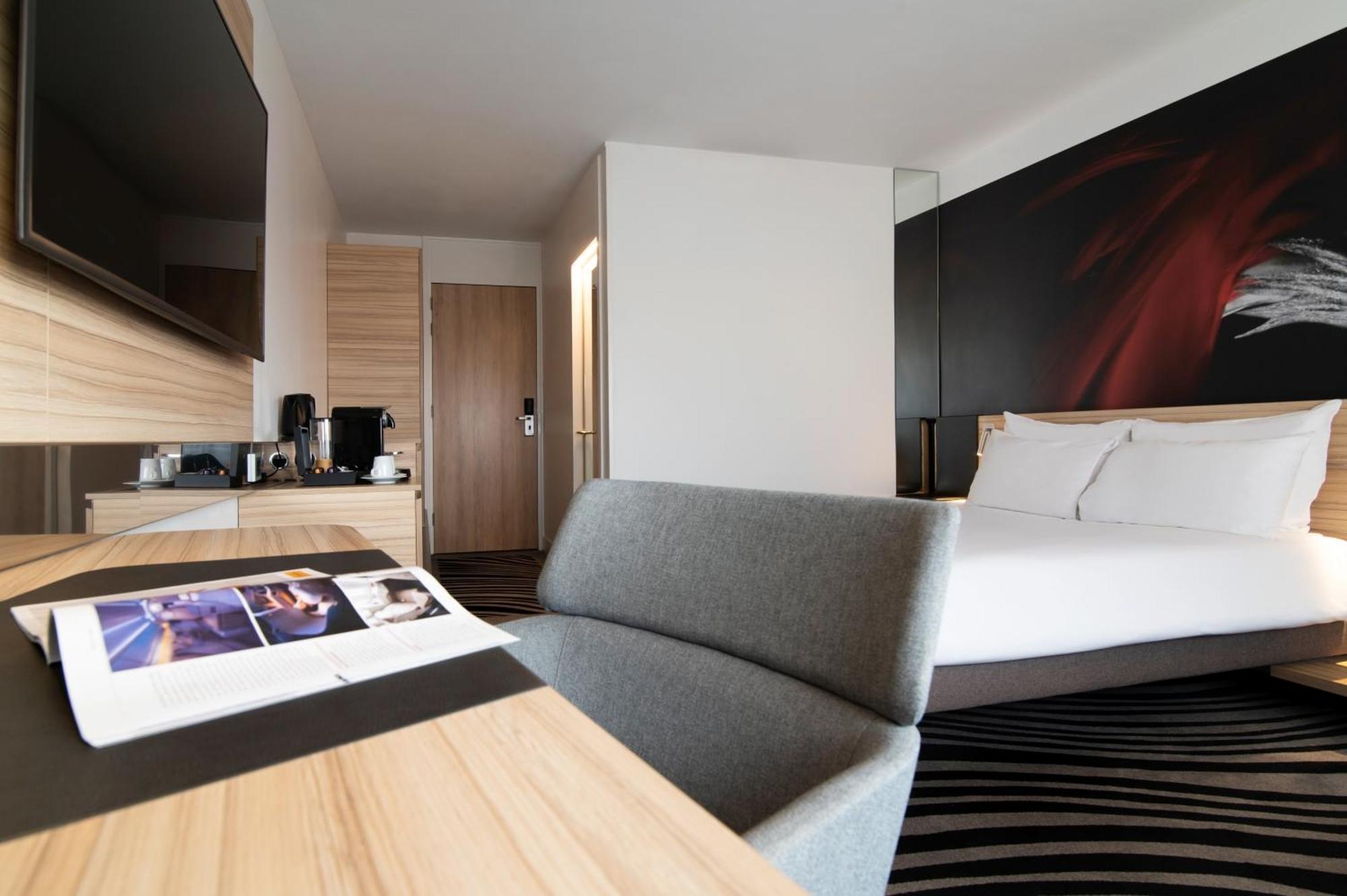 Novotel City