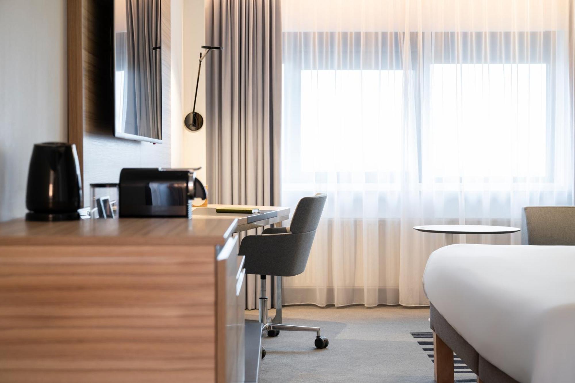 Novotel City Hotel