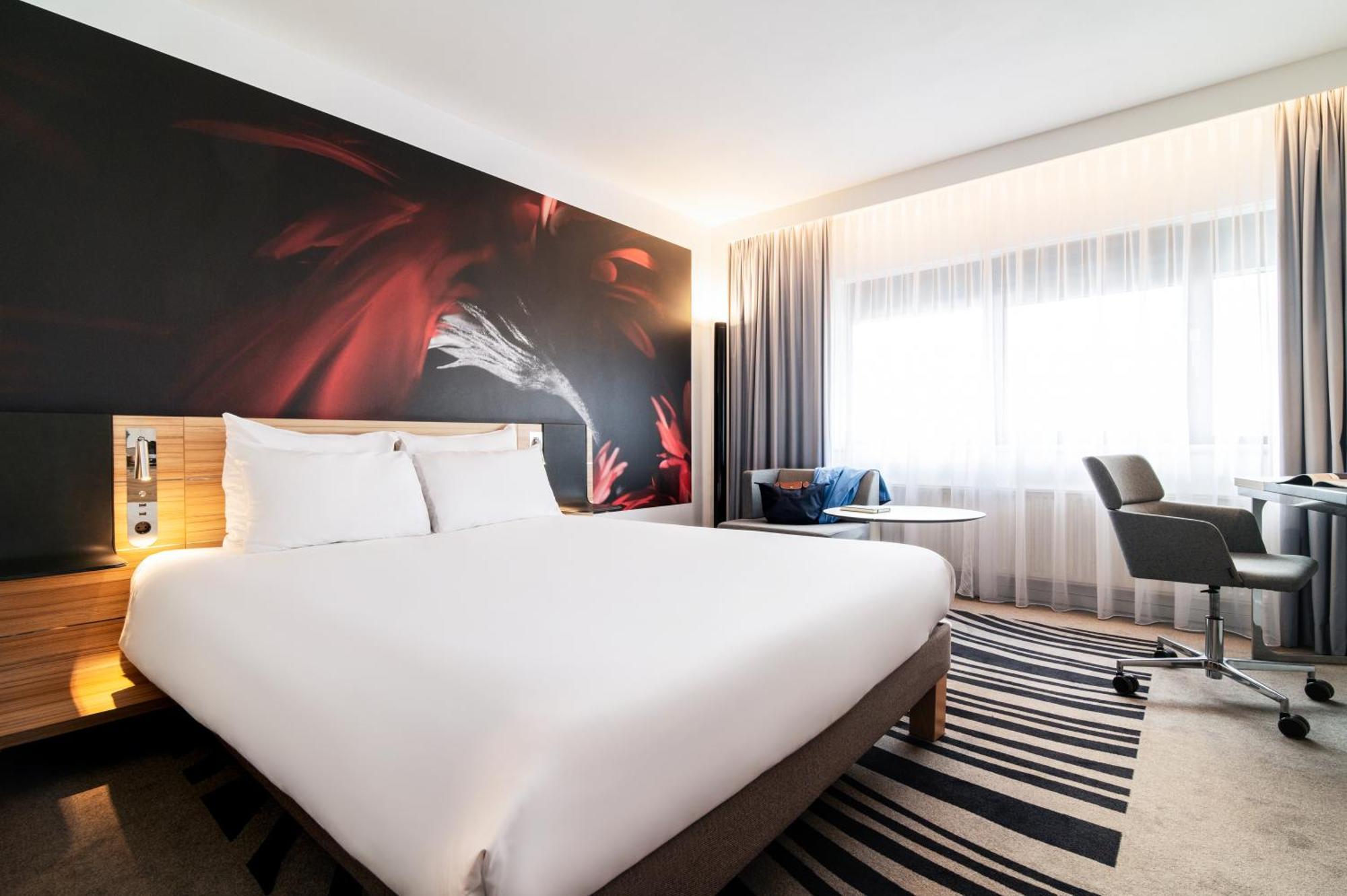Hotel Novotel City