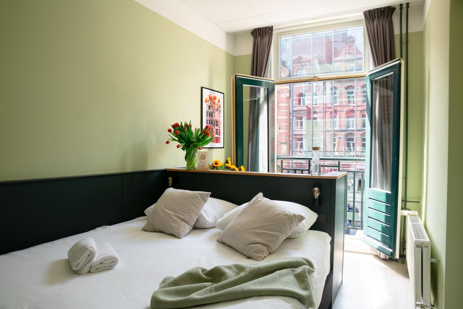 Hotel La Bohème Amsterdam