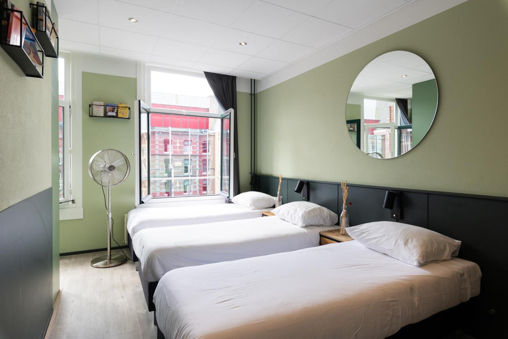 La Bohème Hotel 2*