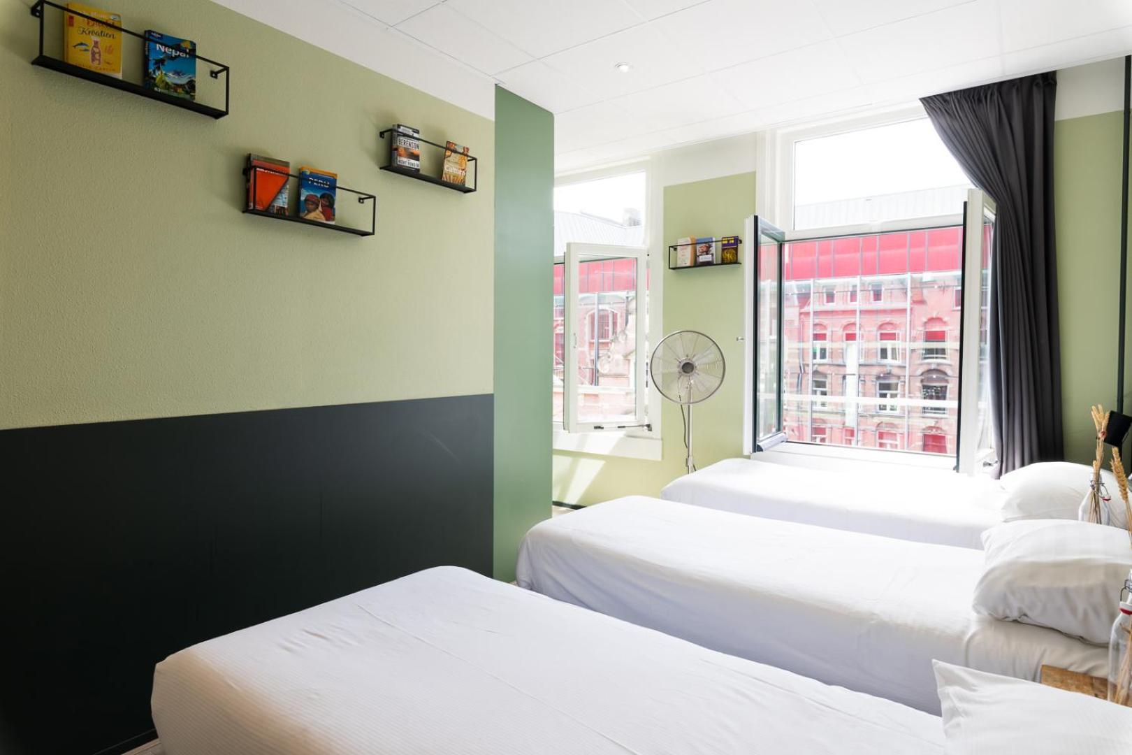 La Bohème Hotel Amsterdam