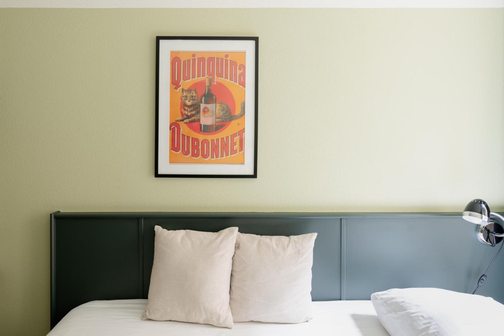Hotel La Bohème Amsterdam