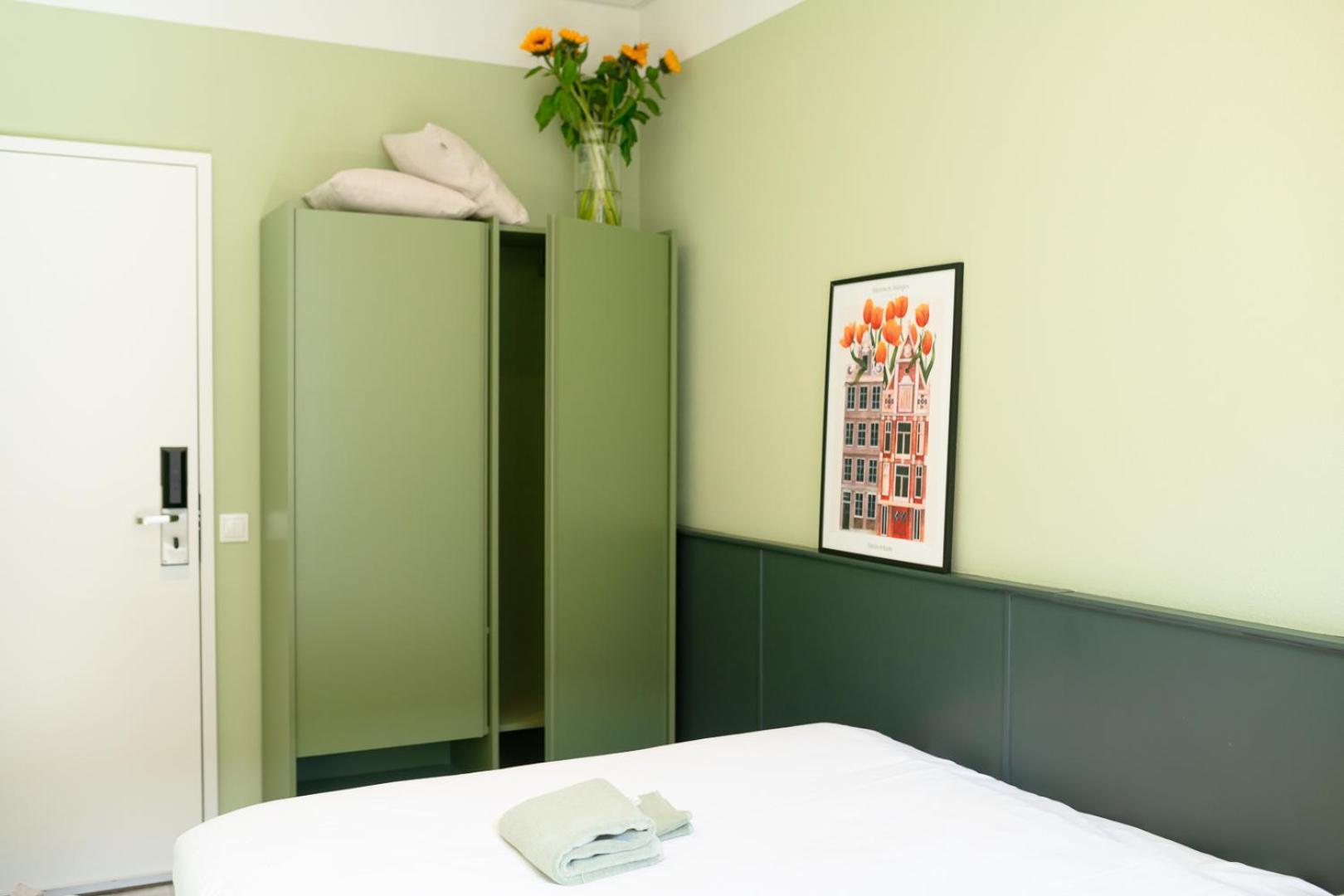 La Bohème Hotel Amsterdam