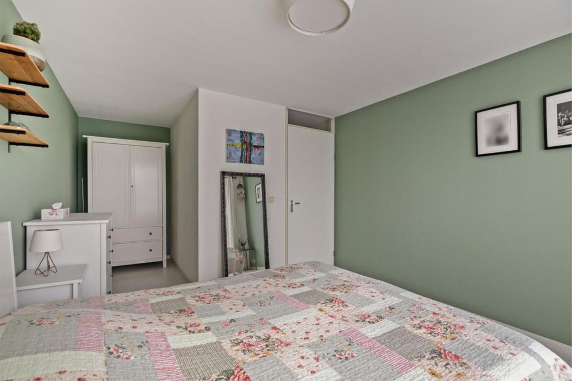 Appartement Chilig House