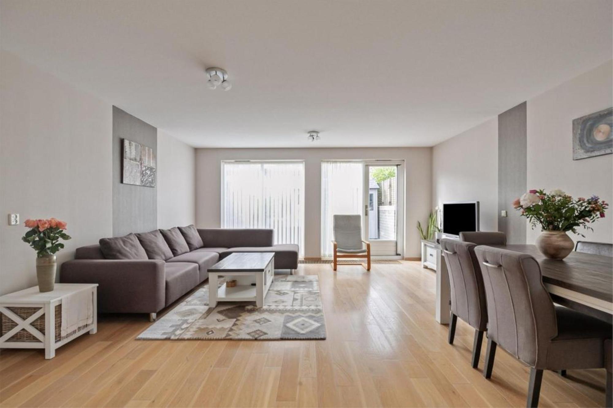 Chilig House Appartement Amsterdam