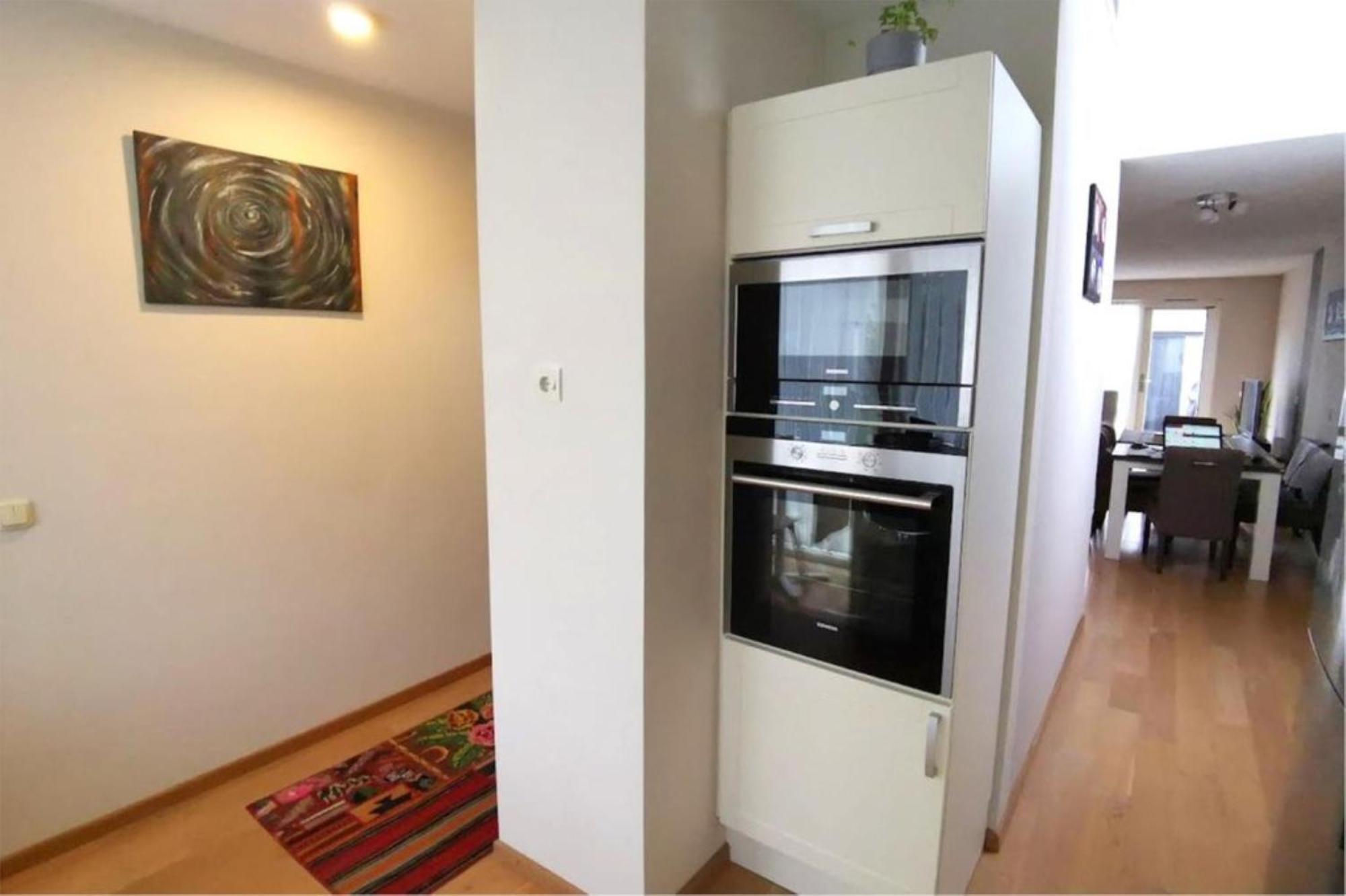 Appartement Chilig House Amsterdam
