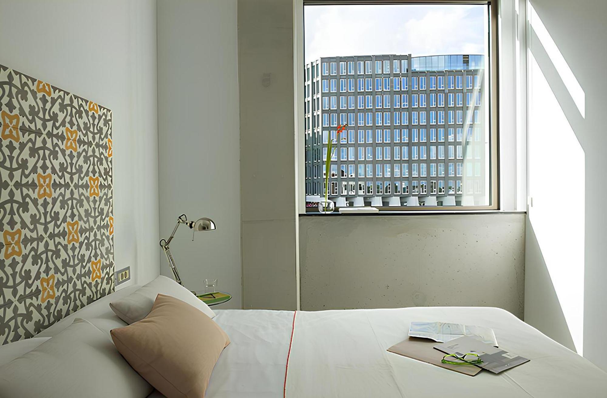 Aparthotel Eric Voekel Boutique - Amsterdam
