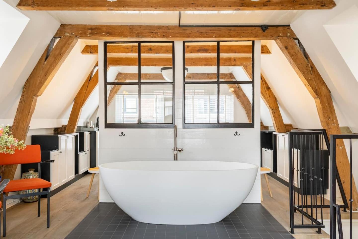 Couette-café Design *