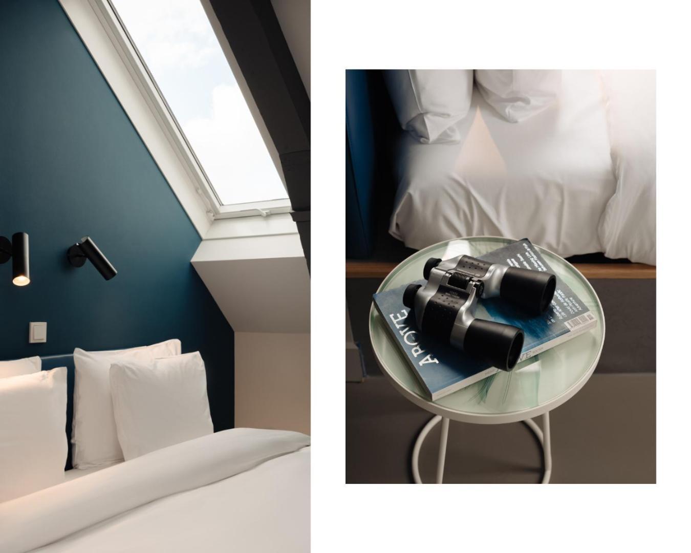 Hotel Conscious Westerpark