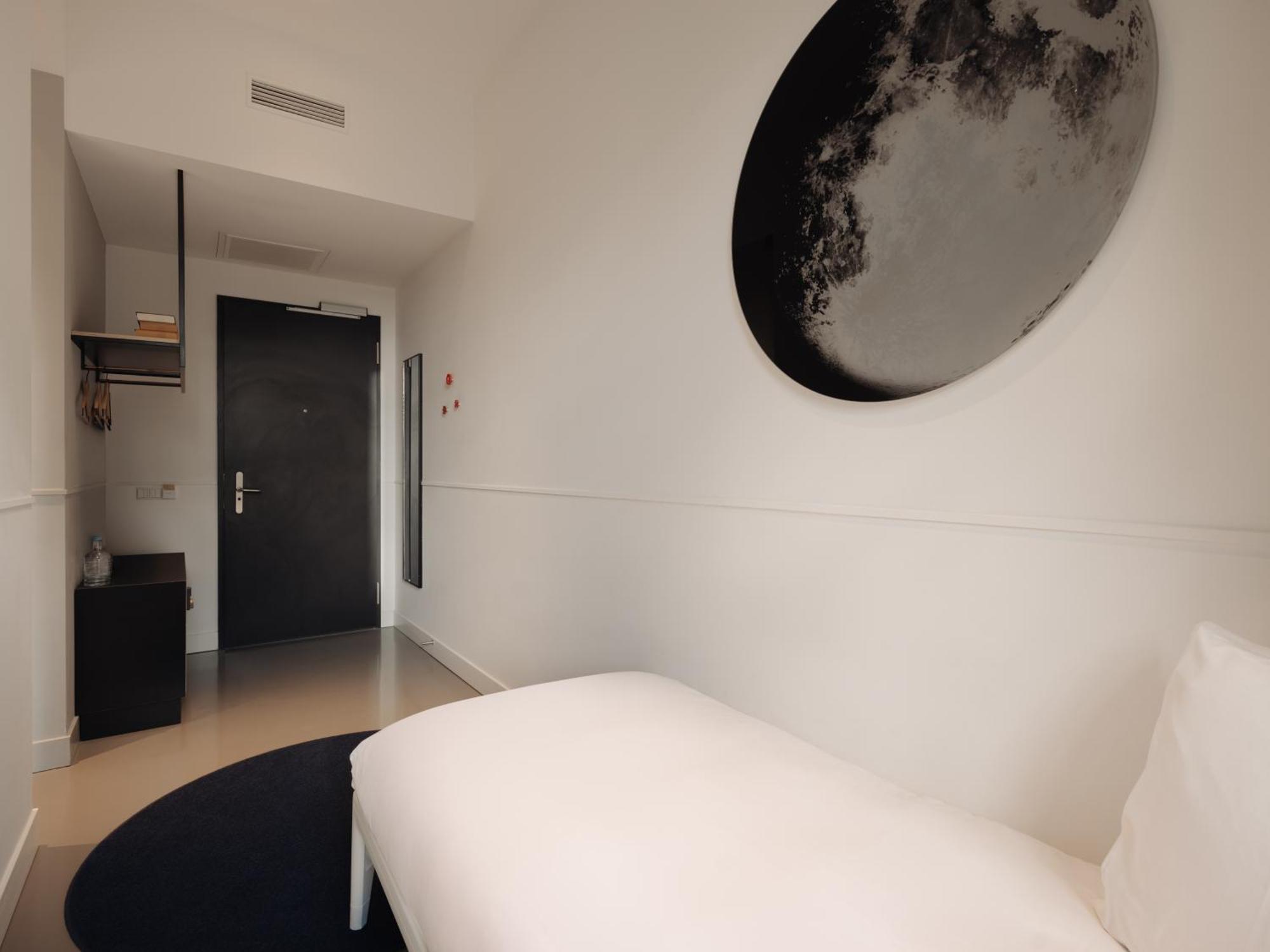 Conscious Westerpark Hotel 4*