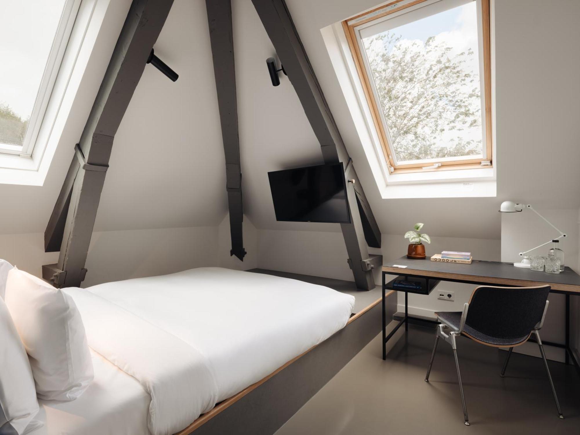 Conscious Westerpark Amsterdam