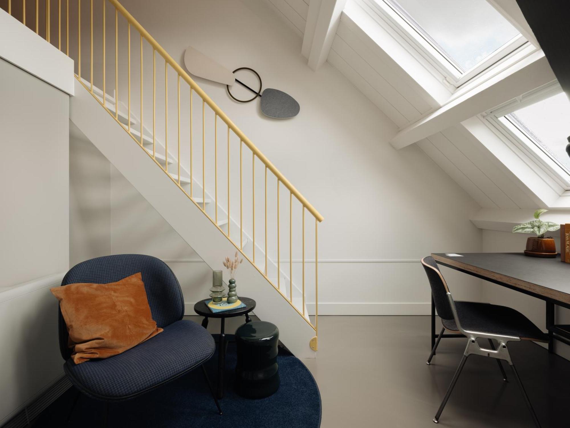 Conscious Westerpark 4* Amsterdam