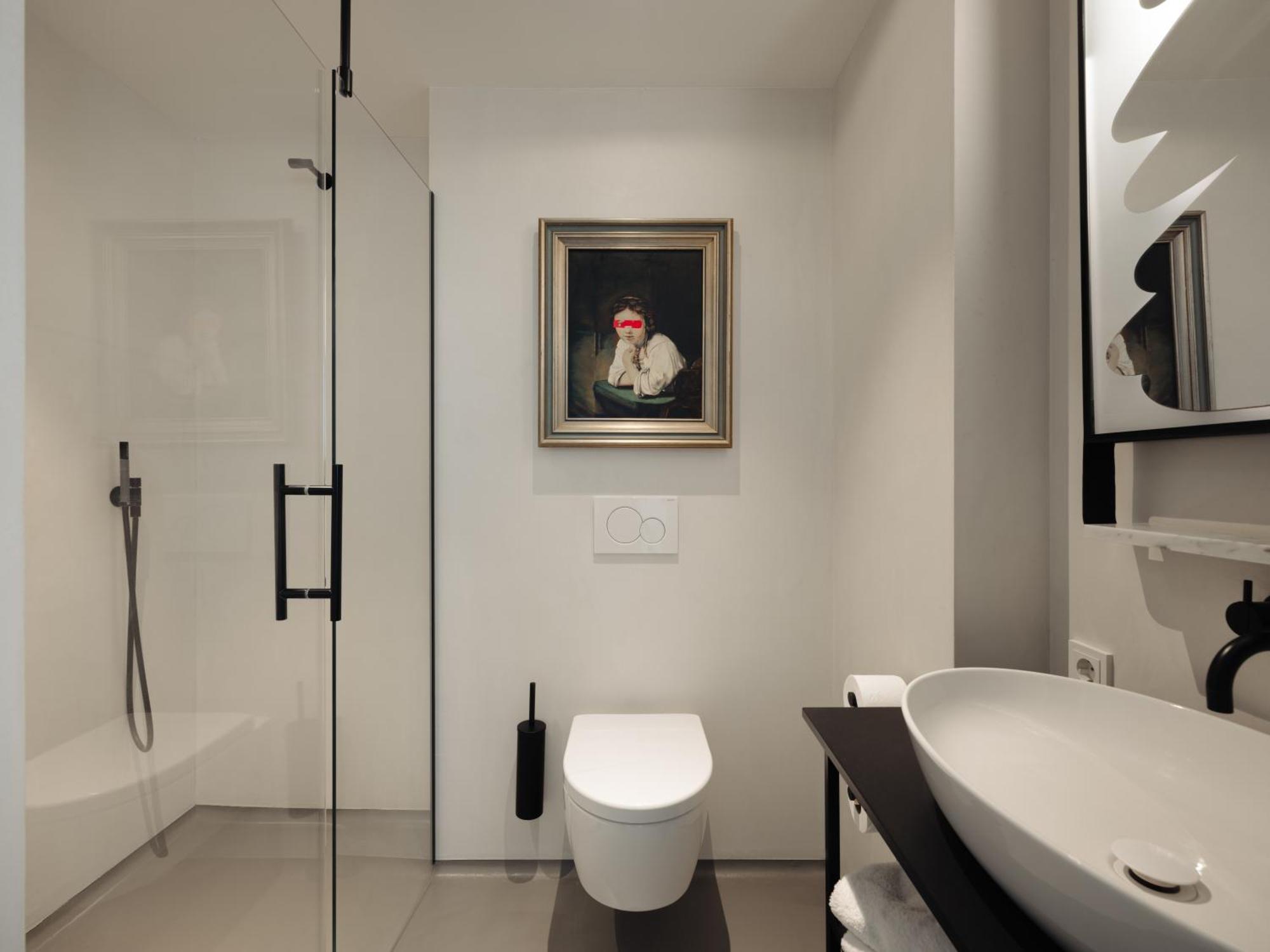 Conscious Westerpark Hotel 4*