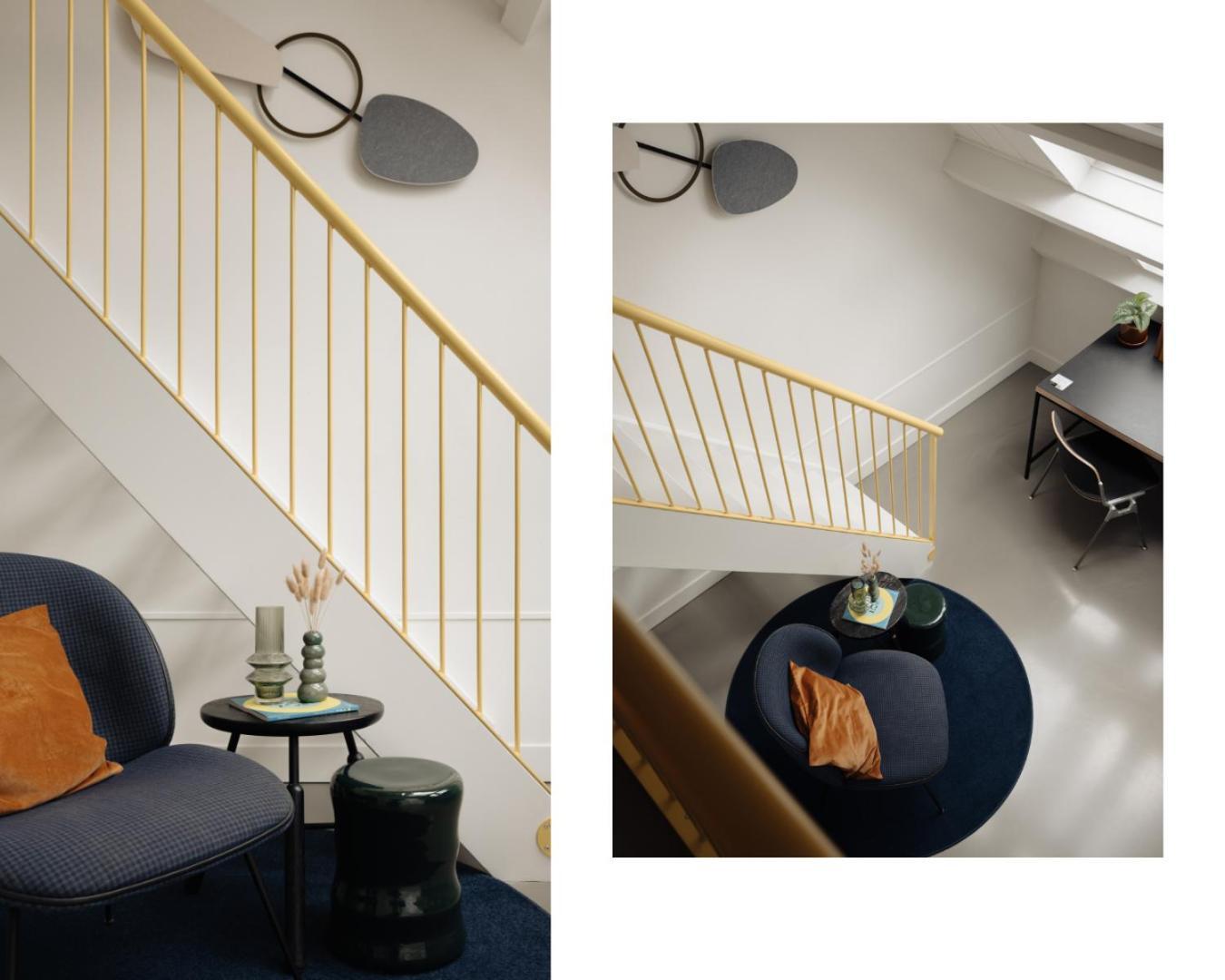 Hotel Conscious Westerpark 4*