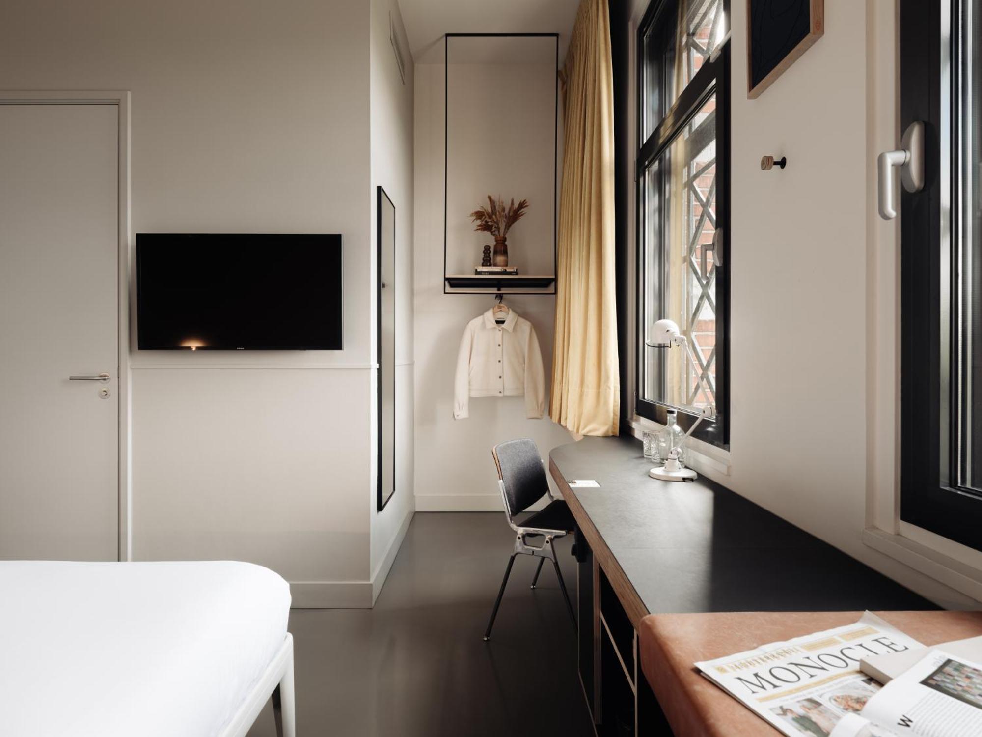 Conscious Westerpark Amsterdam