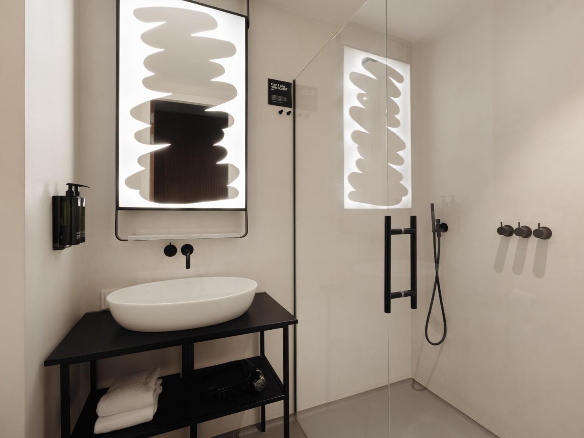 Conscious Westerpark 4*