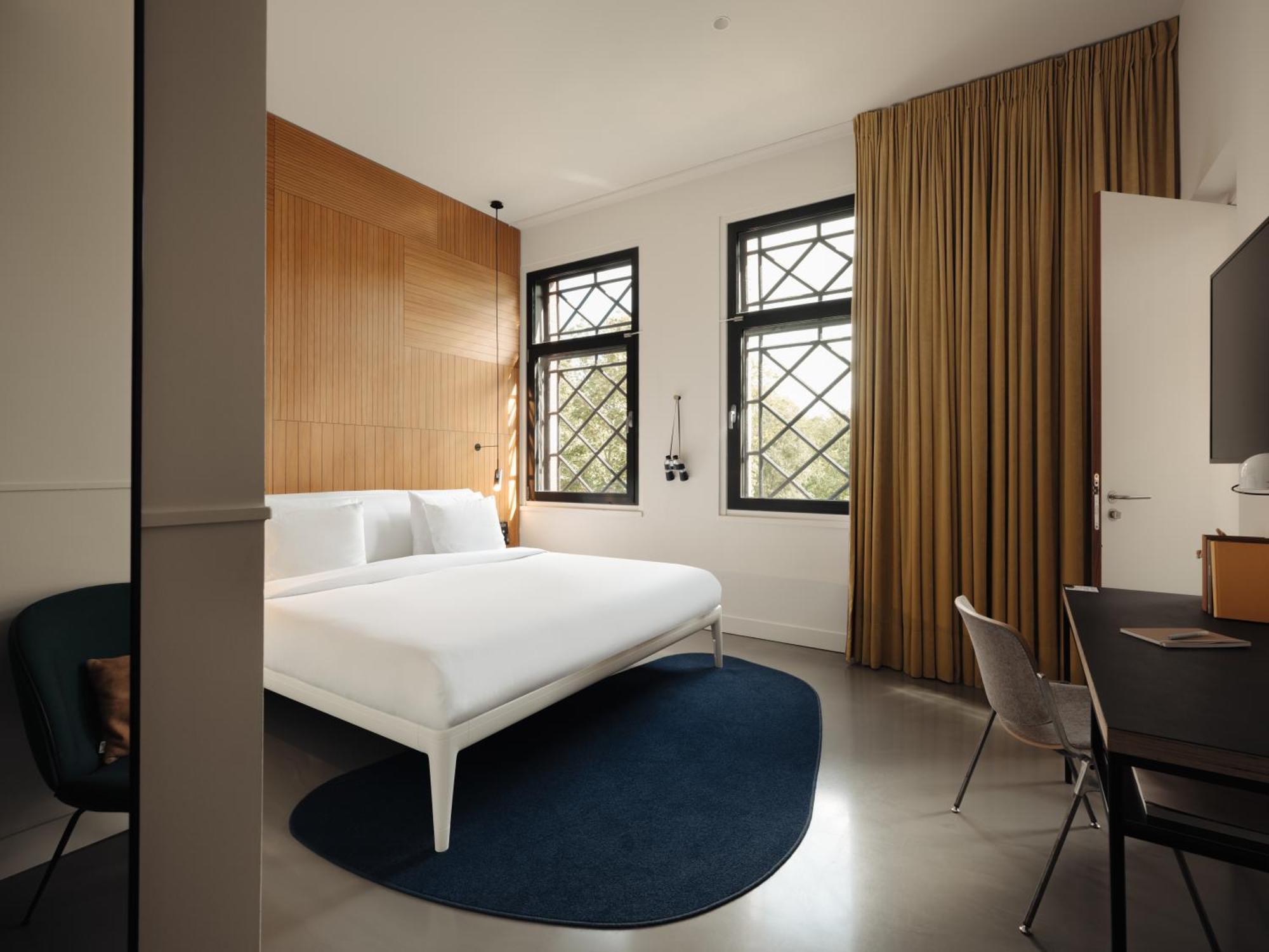 Conscious Westerpark Amsterdam