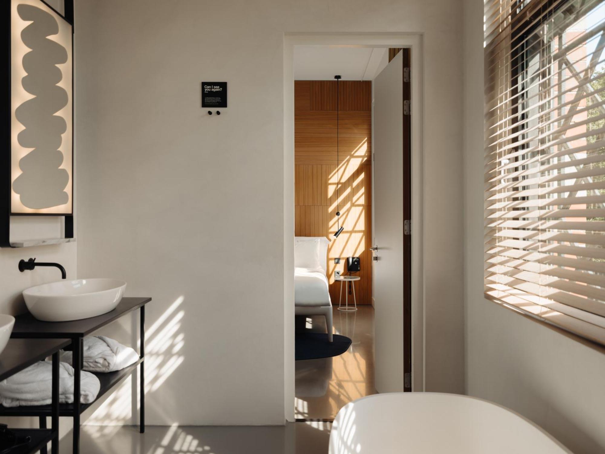 Conscious Westerpark 4* Amsterdam