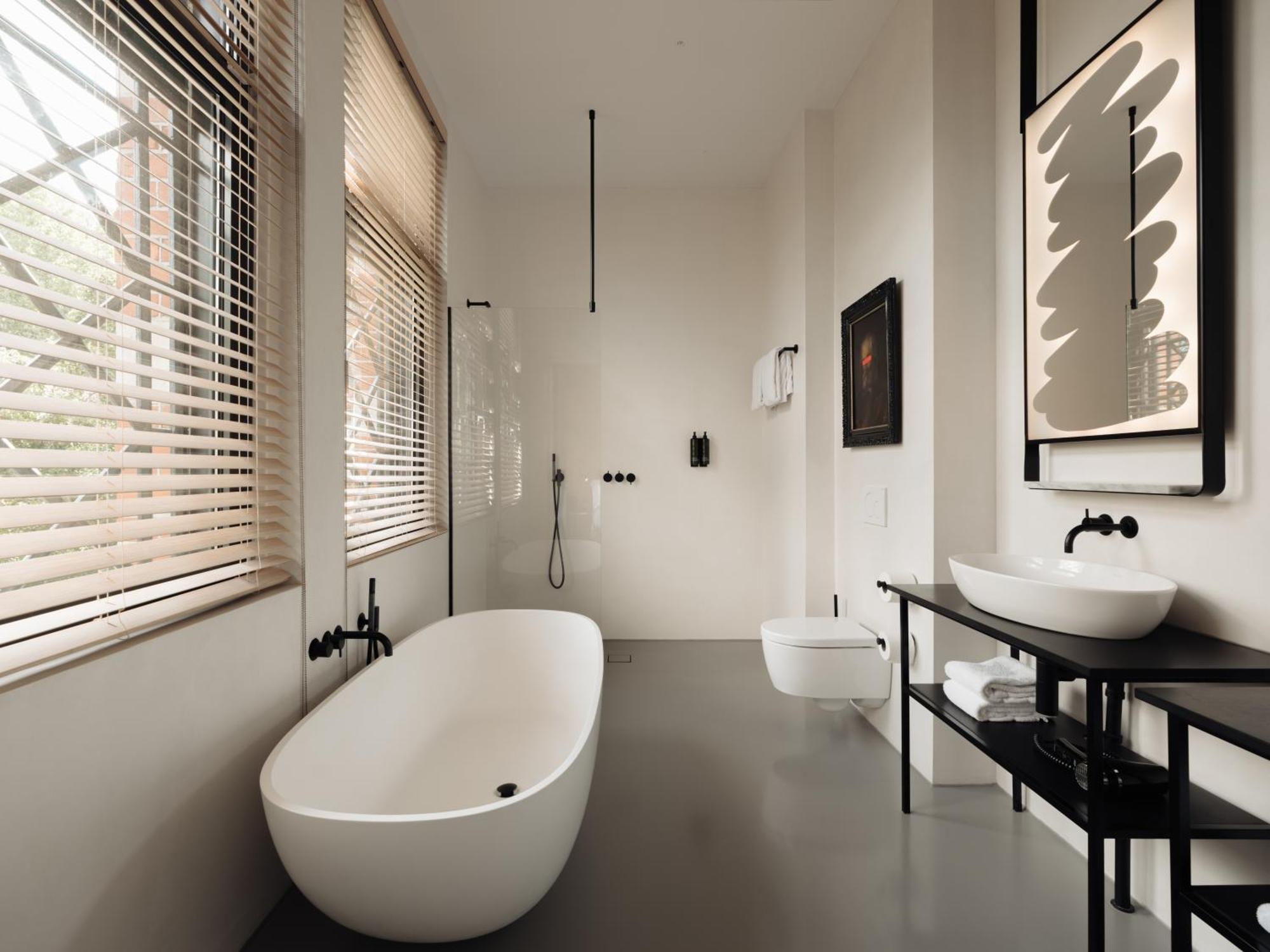 Conscious Westerpark Hotel 4*