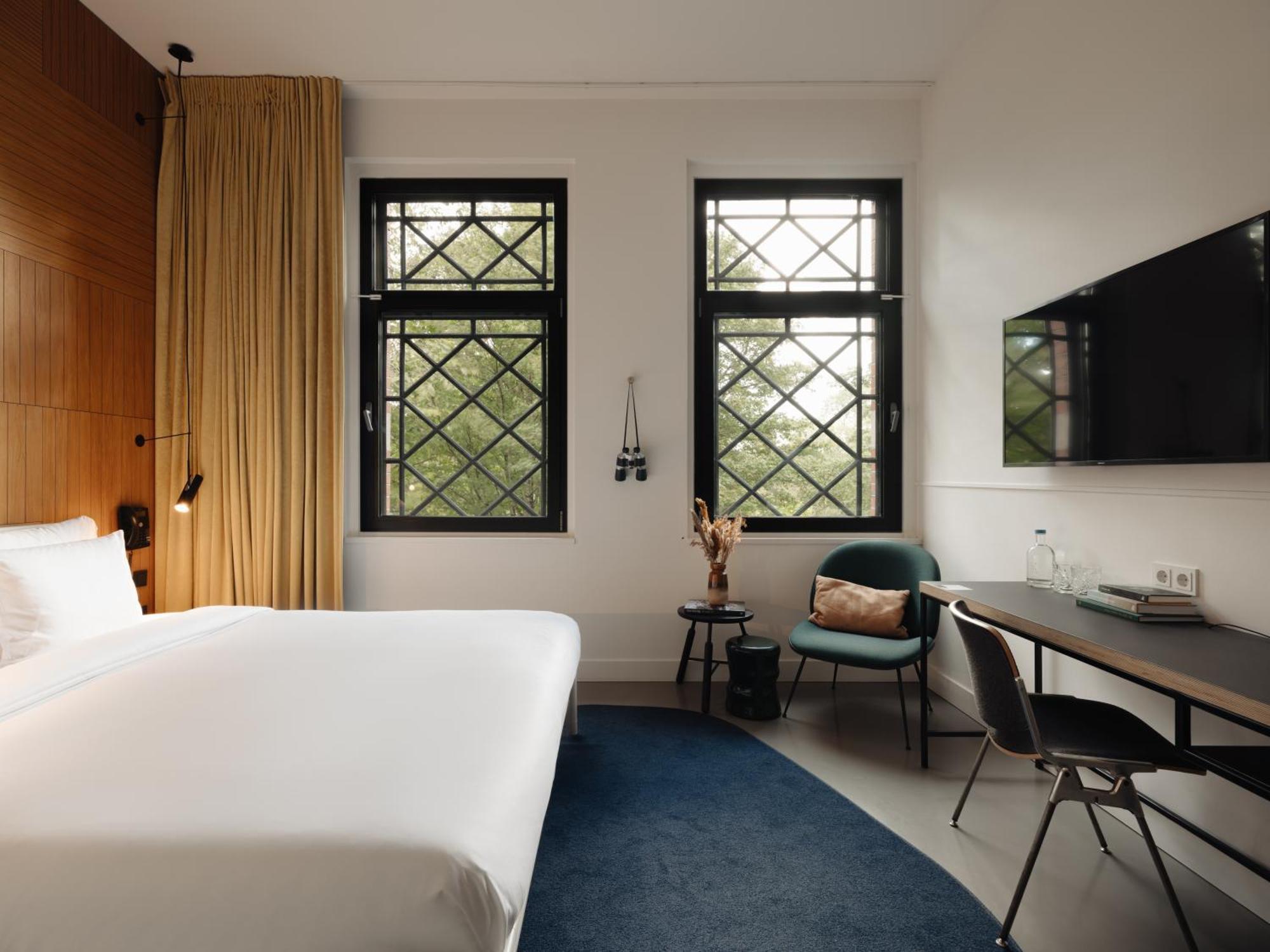 Conscious Westerpark 4* Amsterdam