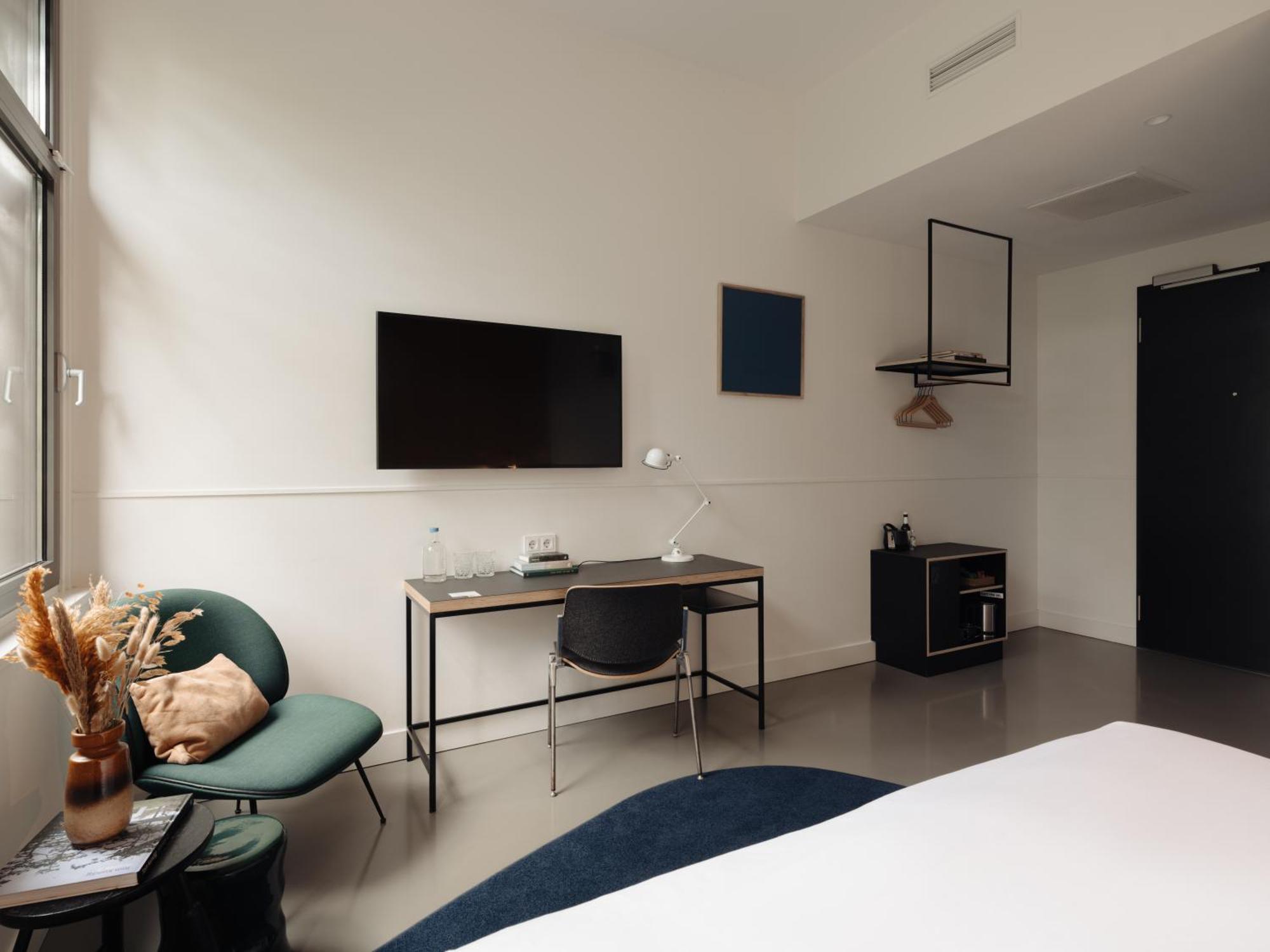 Conscious Westerpark 4*