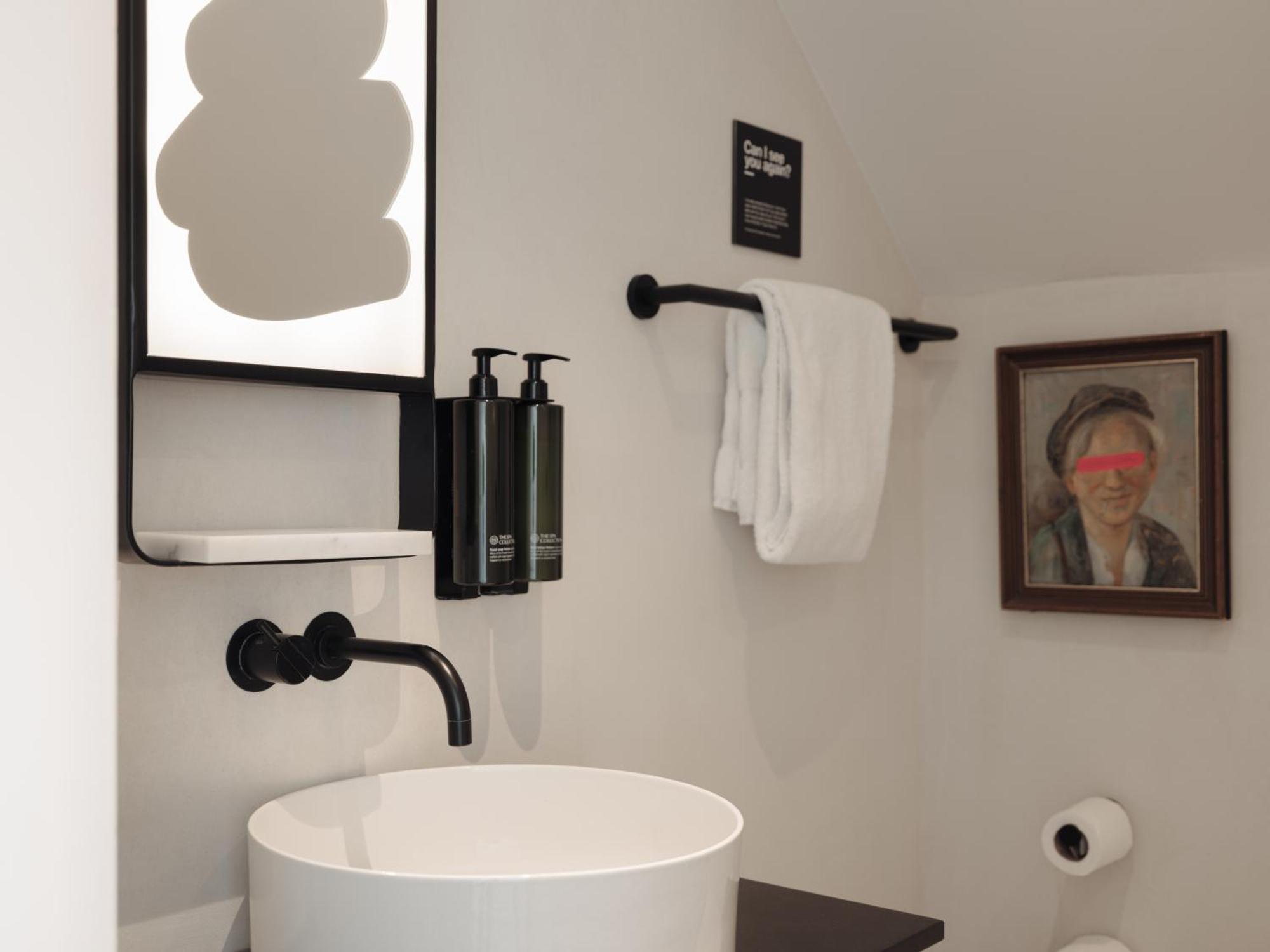 Conscious Westerpark Hotel 4*