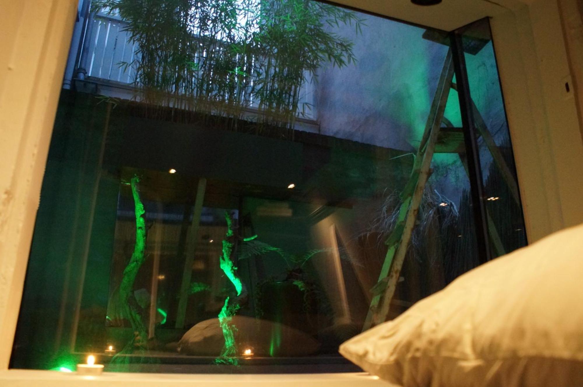 Design In Old Center Accommodatie bij particulieren *