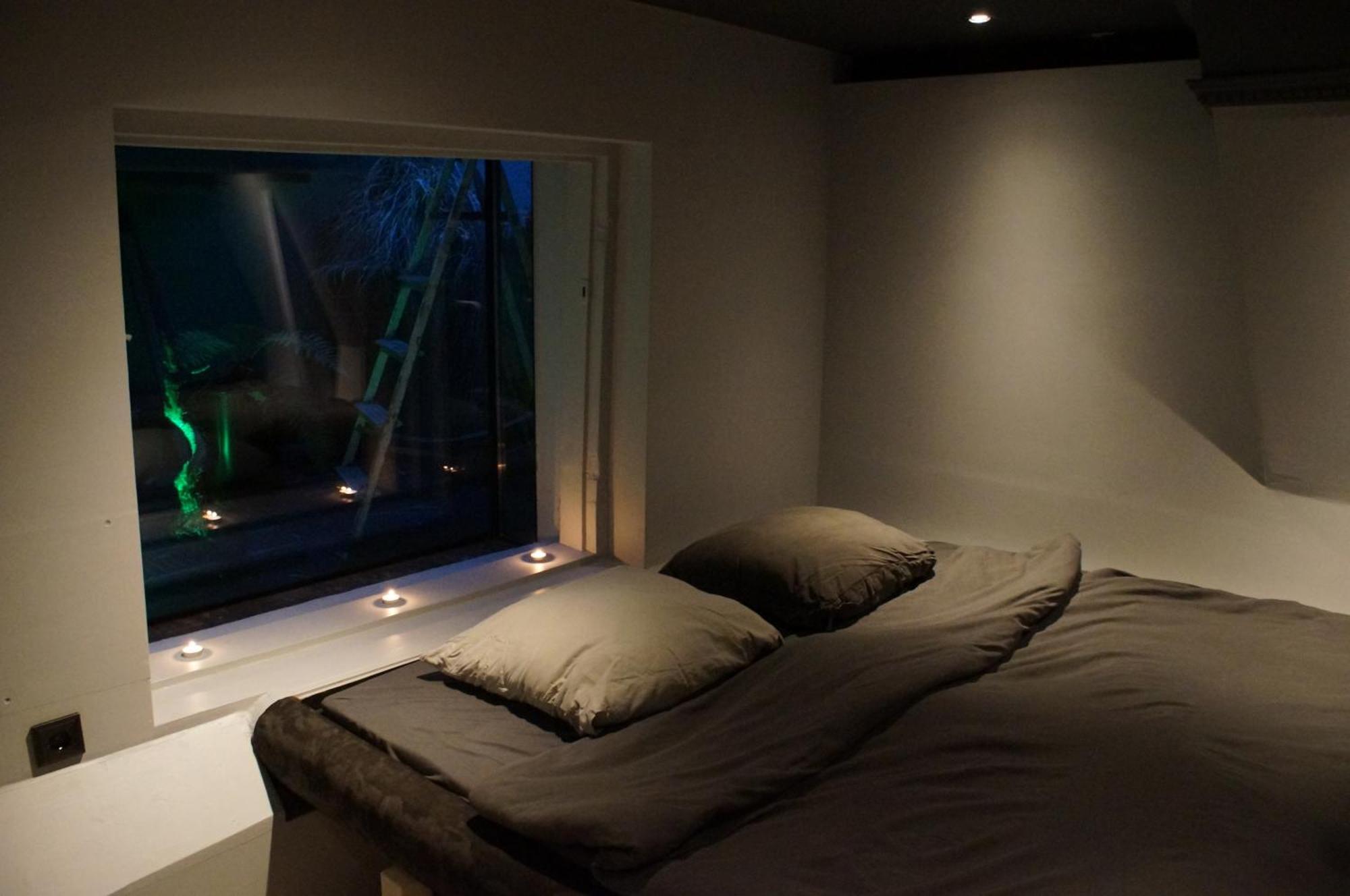 Accommodatie bij particulieren Design In Old Center